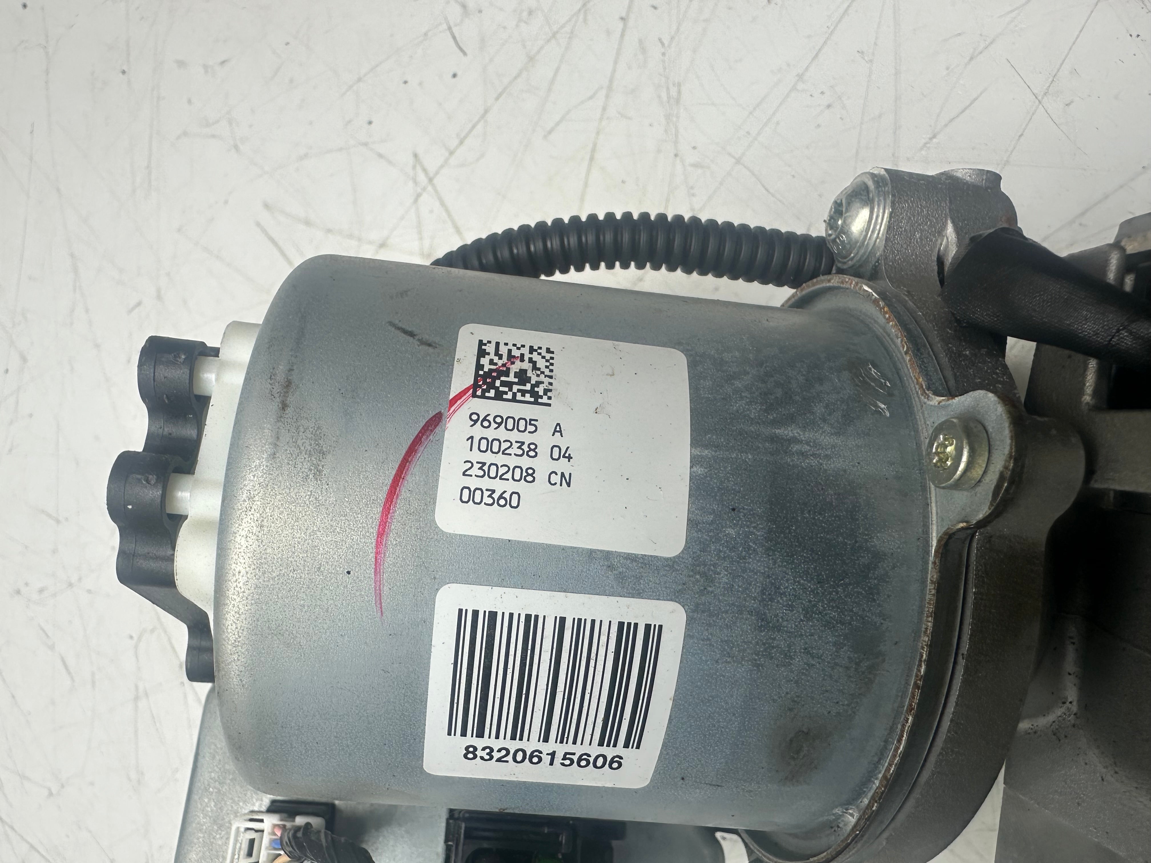 Nissan Juke 2024 Electric Power Steering Column (2062911SGC1S)