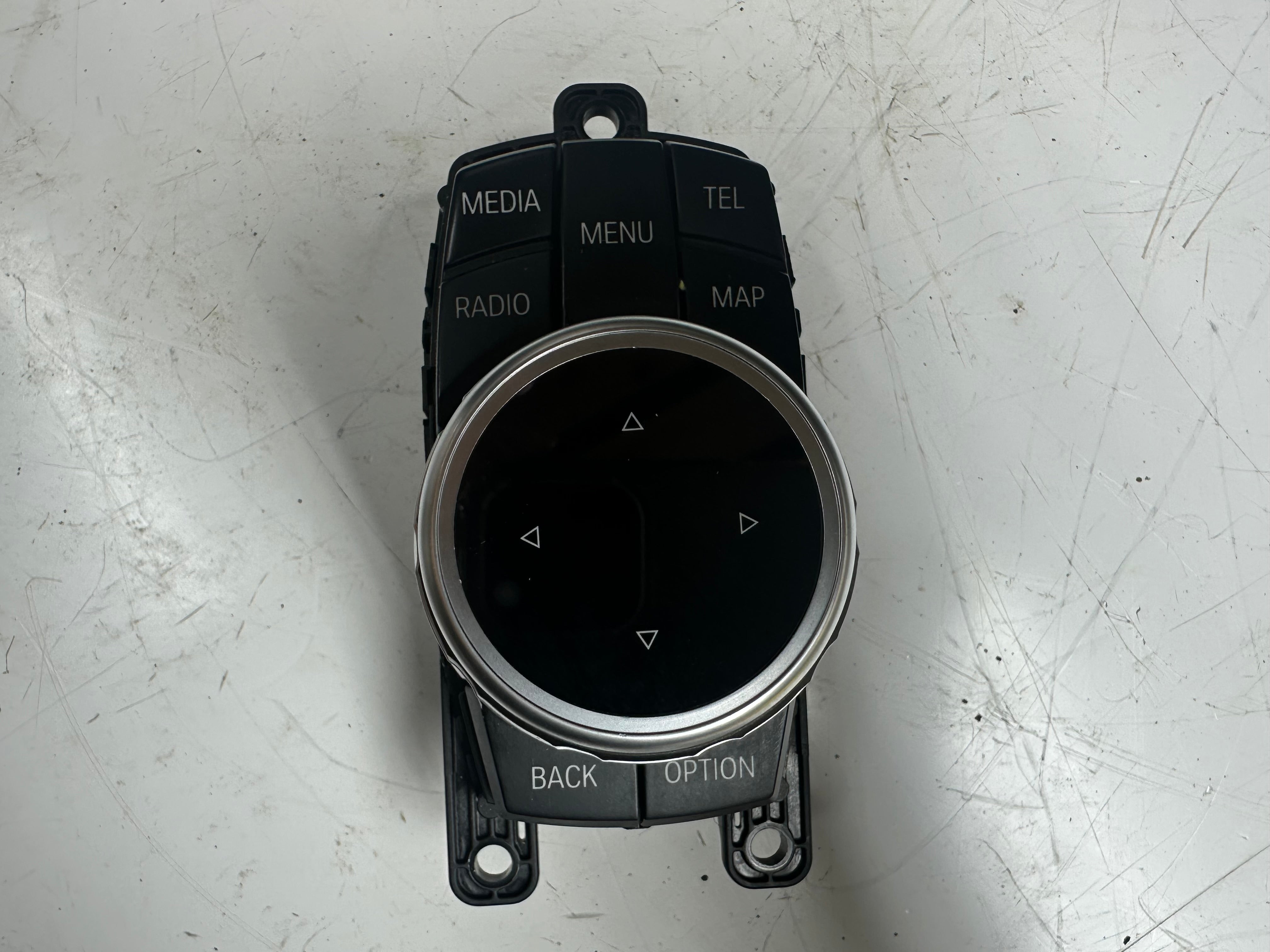 BMW 6 Series F06 F12 Complete Sirius & Alpine System (6512 CI 9170277) (156142 10)