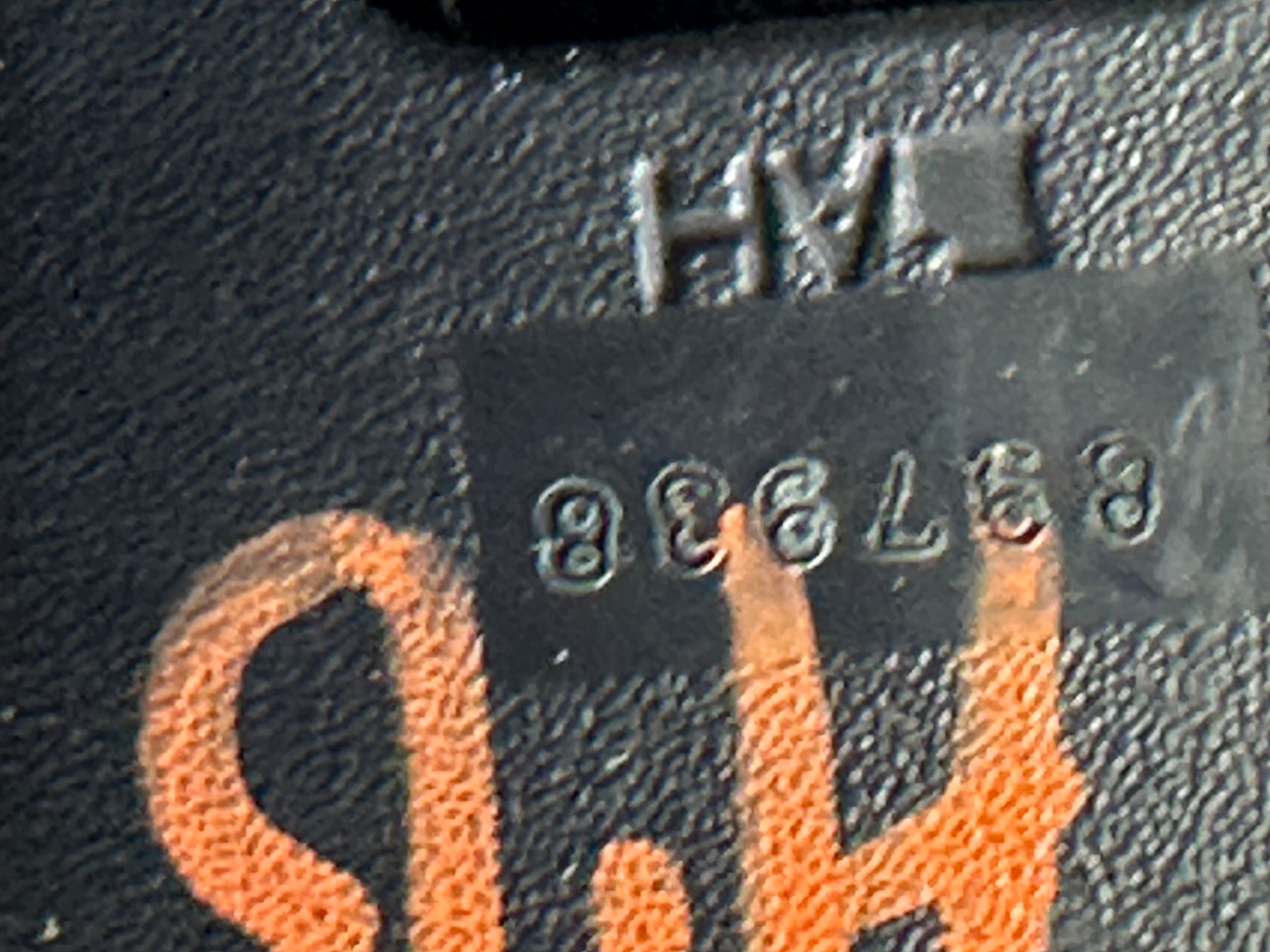 Toyota Auris 2013 Hybrid Rear Seat Belt Buckle