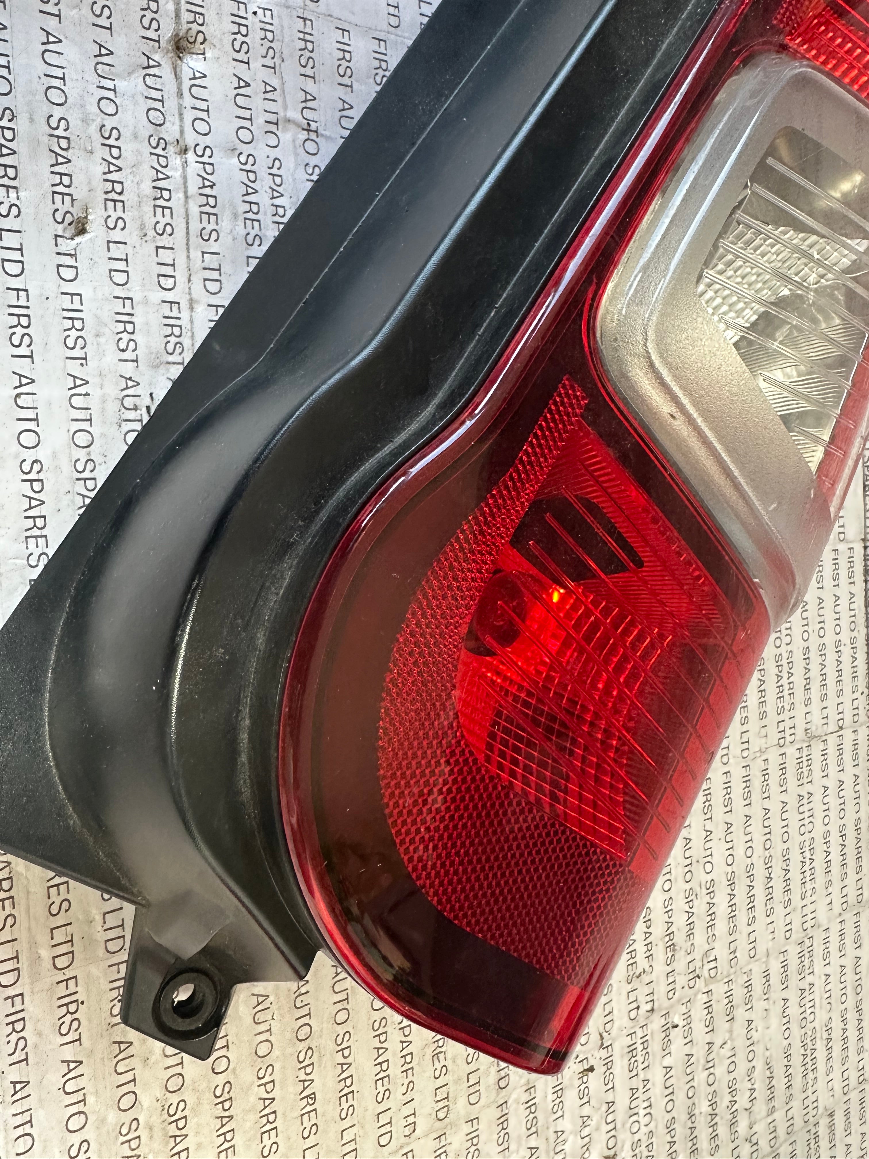 Peugeot Partner 2020 Right Rear Tail Light (200100007)