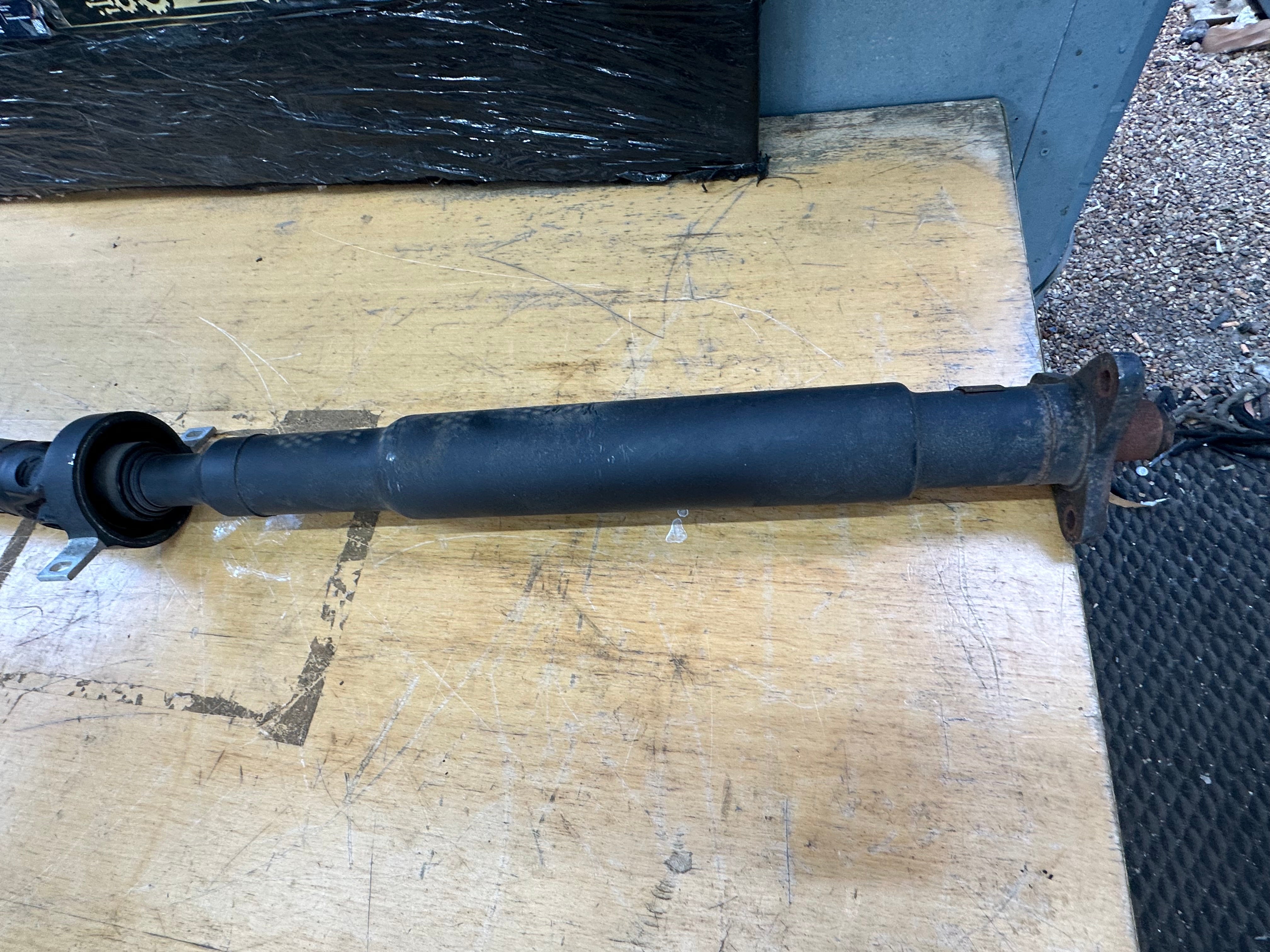 BMW 3 Series F30 Propshaft 2012-2018 (7600184-04)