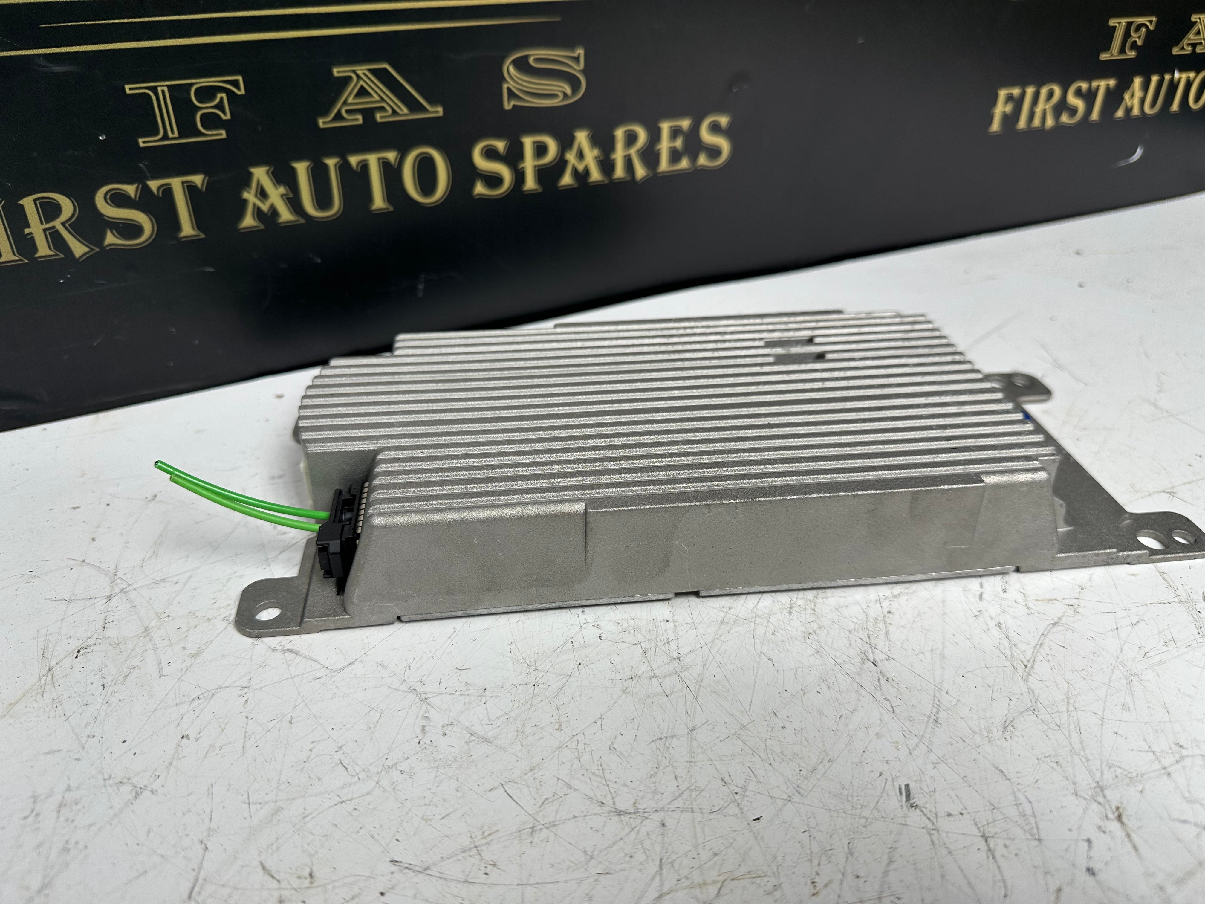 BMW COMBOX F10 F07 F20 F21 F22 F23 F80 M3 Bluetooth ECU Module Unit (84.10 9257150-01) (201173-10)