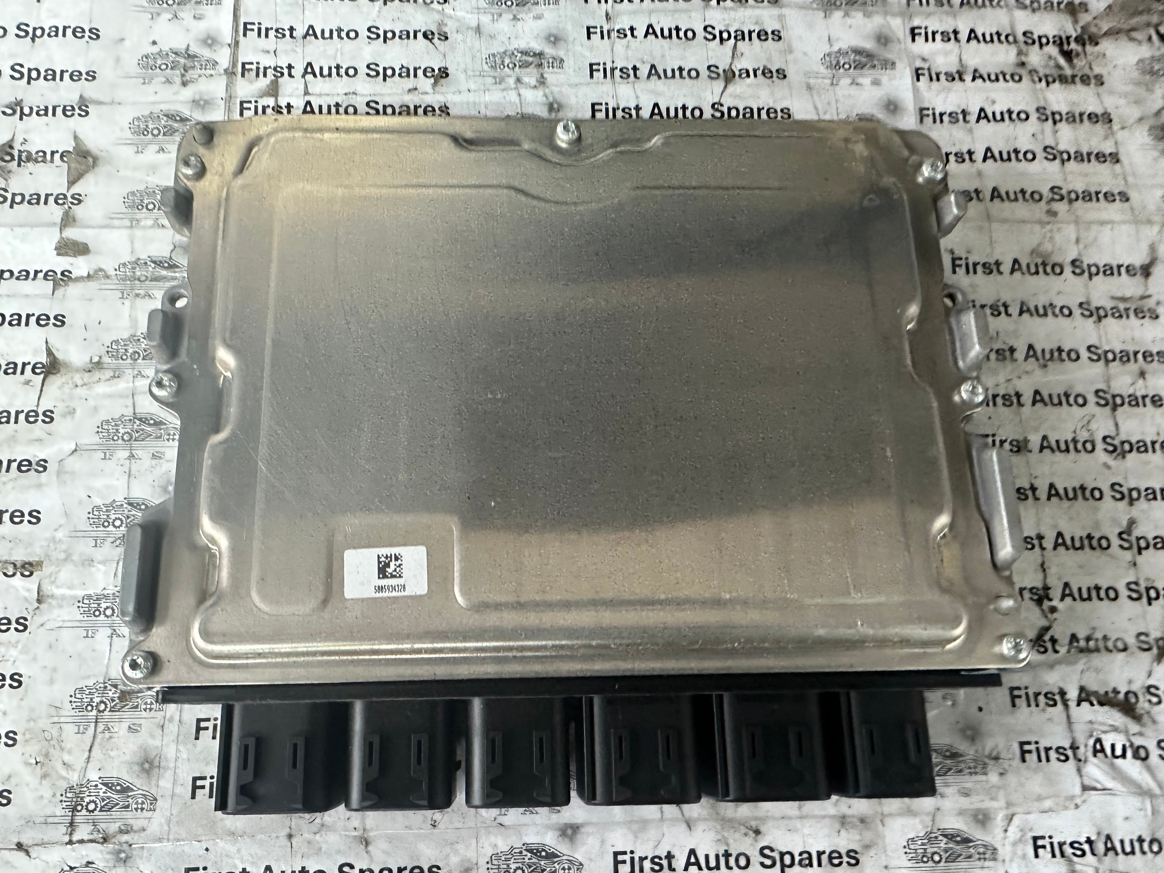BMW 2 Series F44 Engine ECU (5A23E01-01)