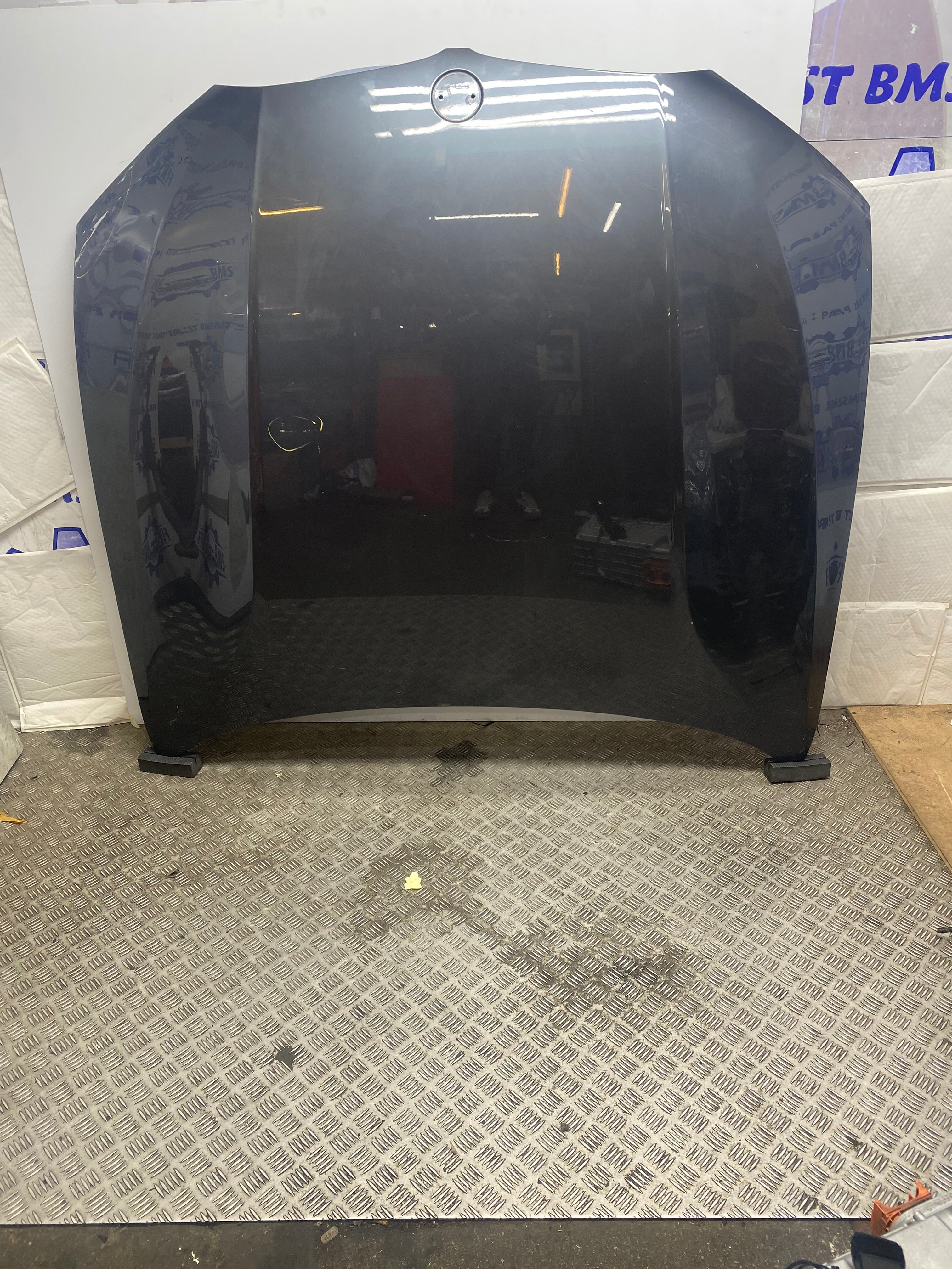 BMW 3 Series G20 Bonnet 2019–Present