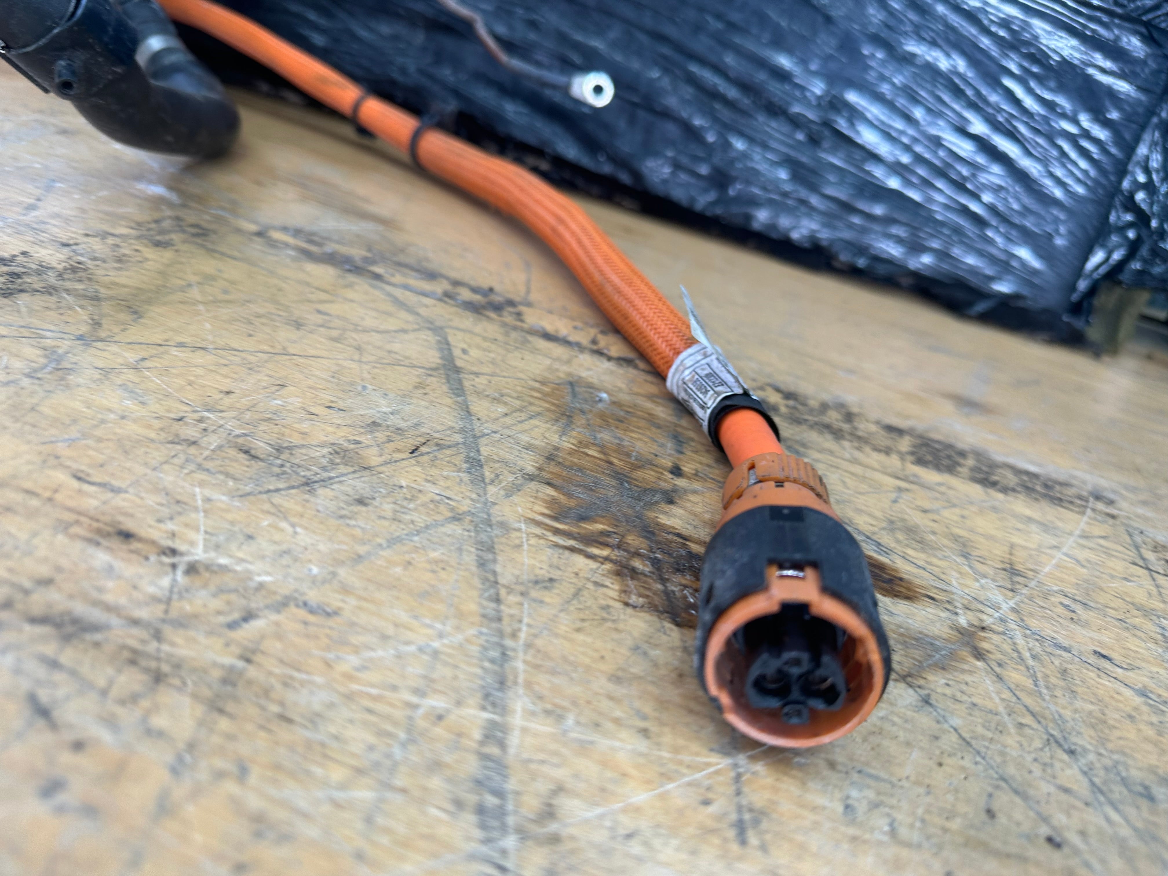 BMW 3 Series 2019-2023 G20 Hybrid High Voltage Cooler (5A49D76) (010002101-SE01)