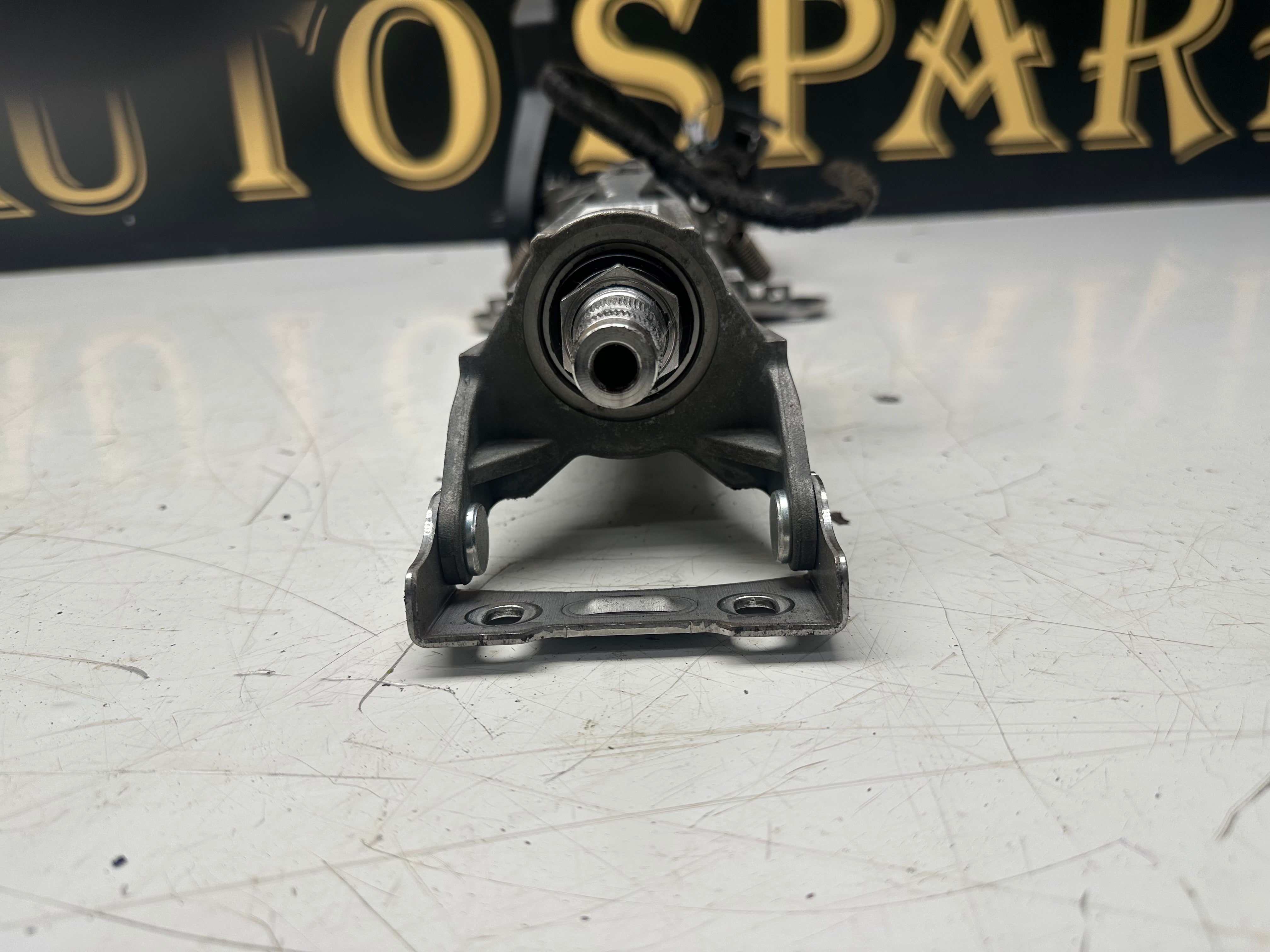 BMW 5 Series G30 Hybrid Steering Column (LS 6867225 07)