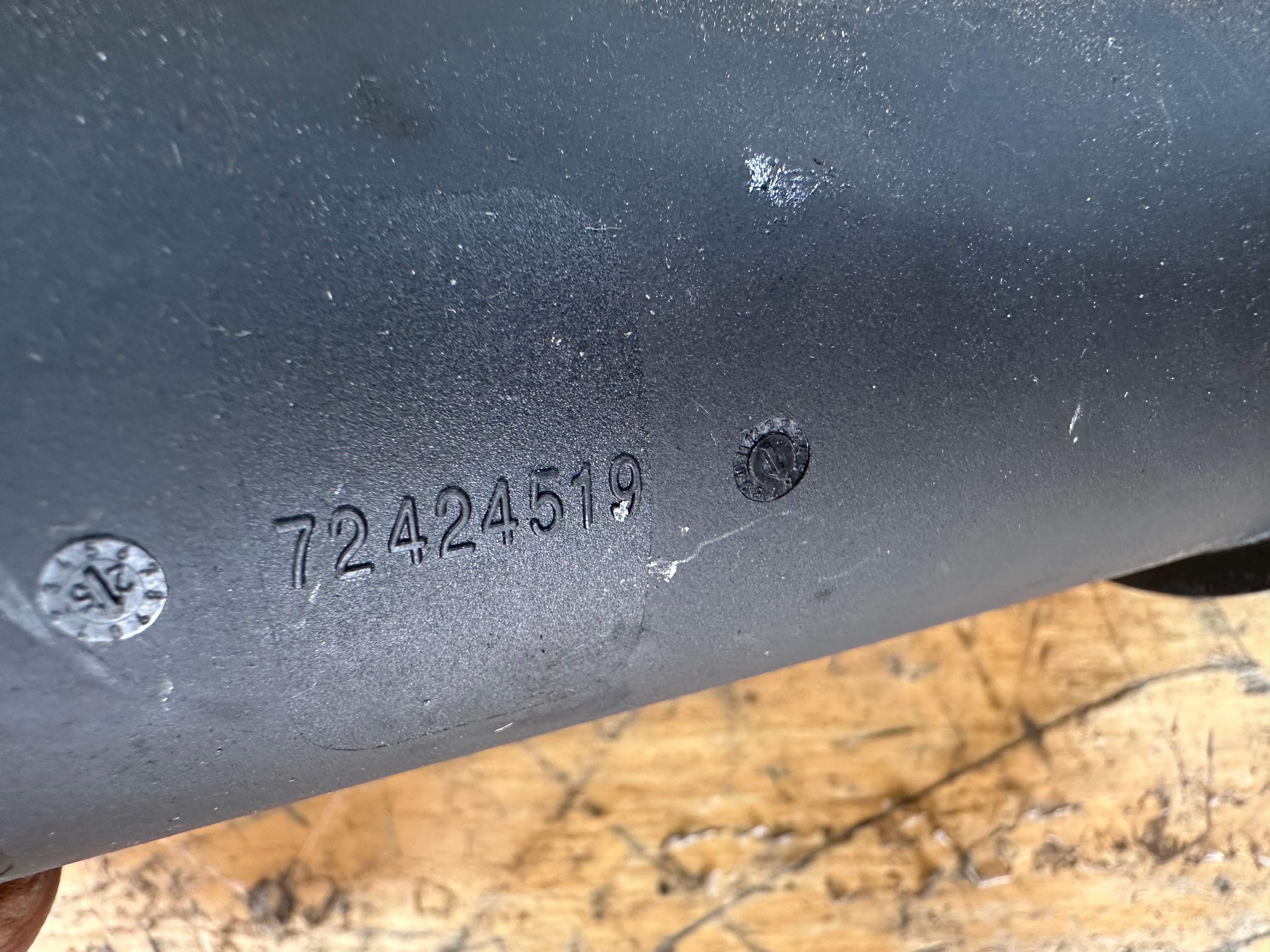 BMW X5 Series G05 2019 Diesel Fuel Filter Cartridge Heater Pump (8591019) (8582273)