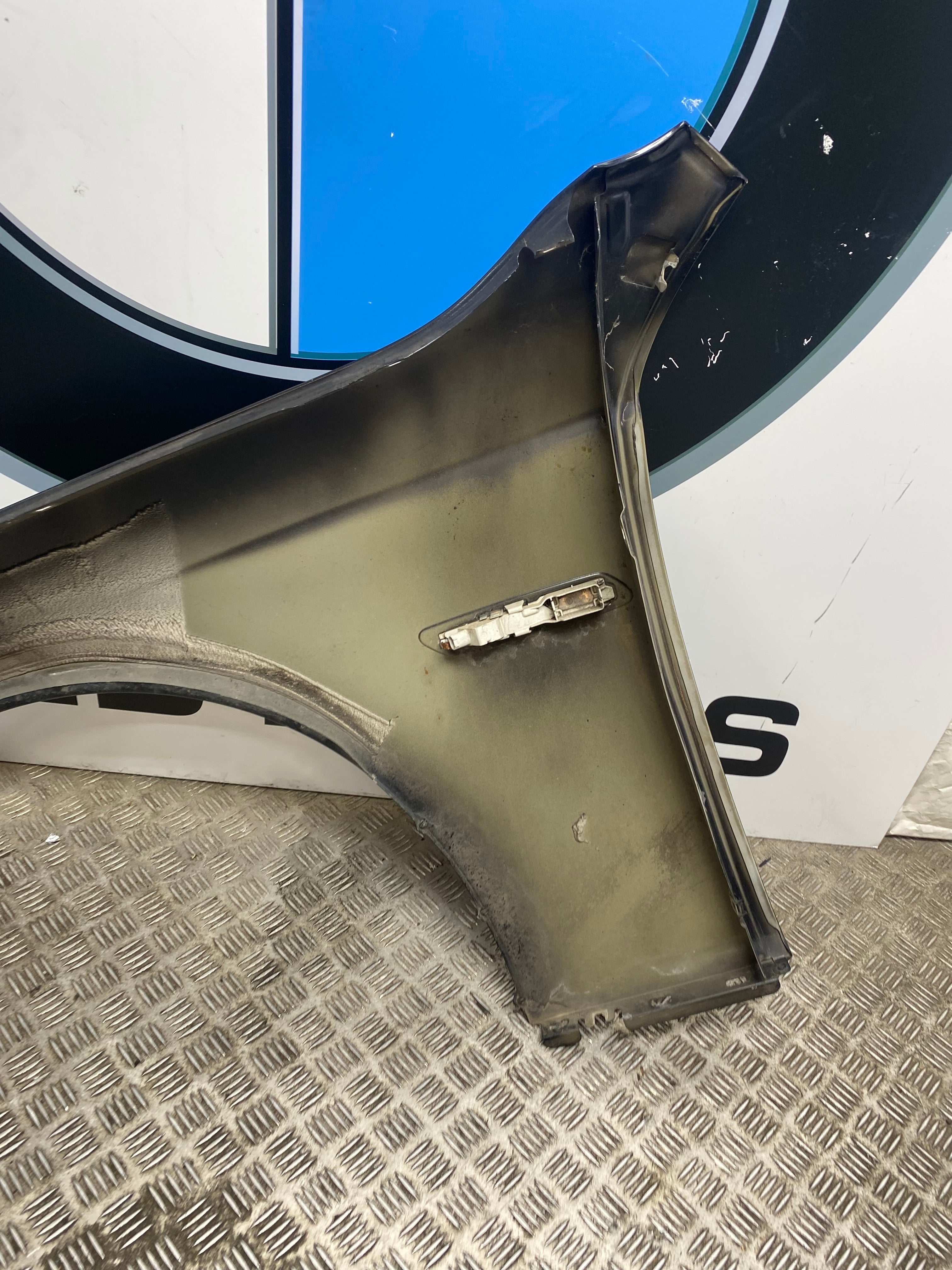 BMW 5 Series F10 Front Right Driver Side Fender Wing – 2010–2017