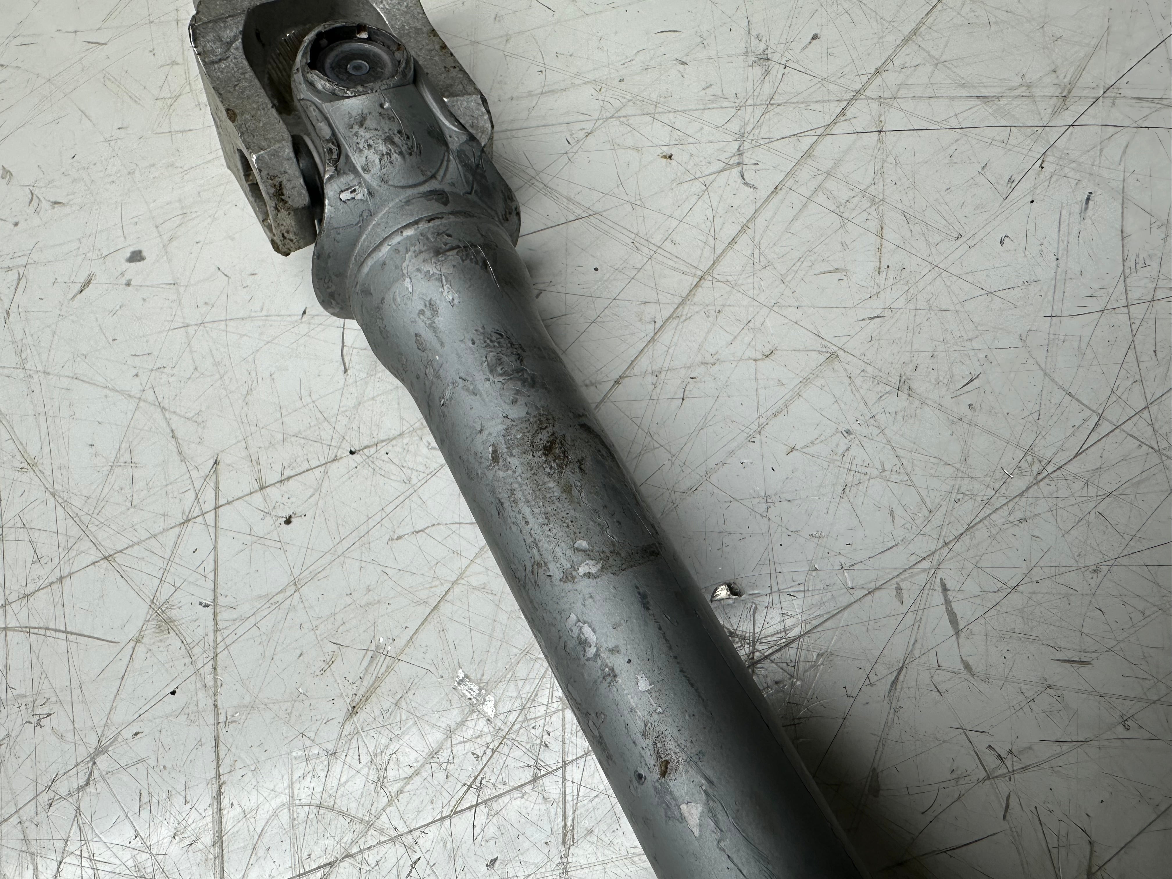 BMW 3 Series G20 G21 Steering Column Spindle Shaft Joint (6862090)(59 6862090 03)