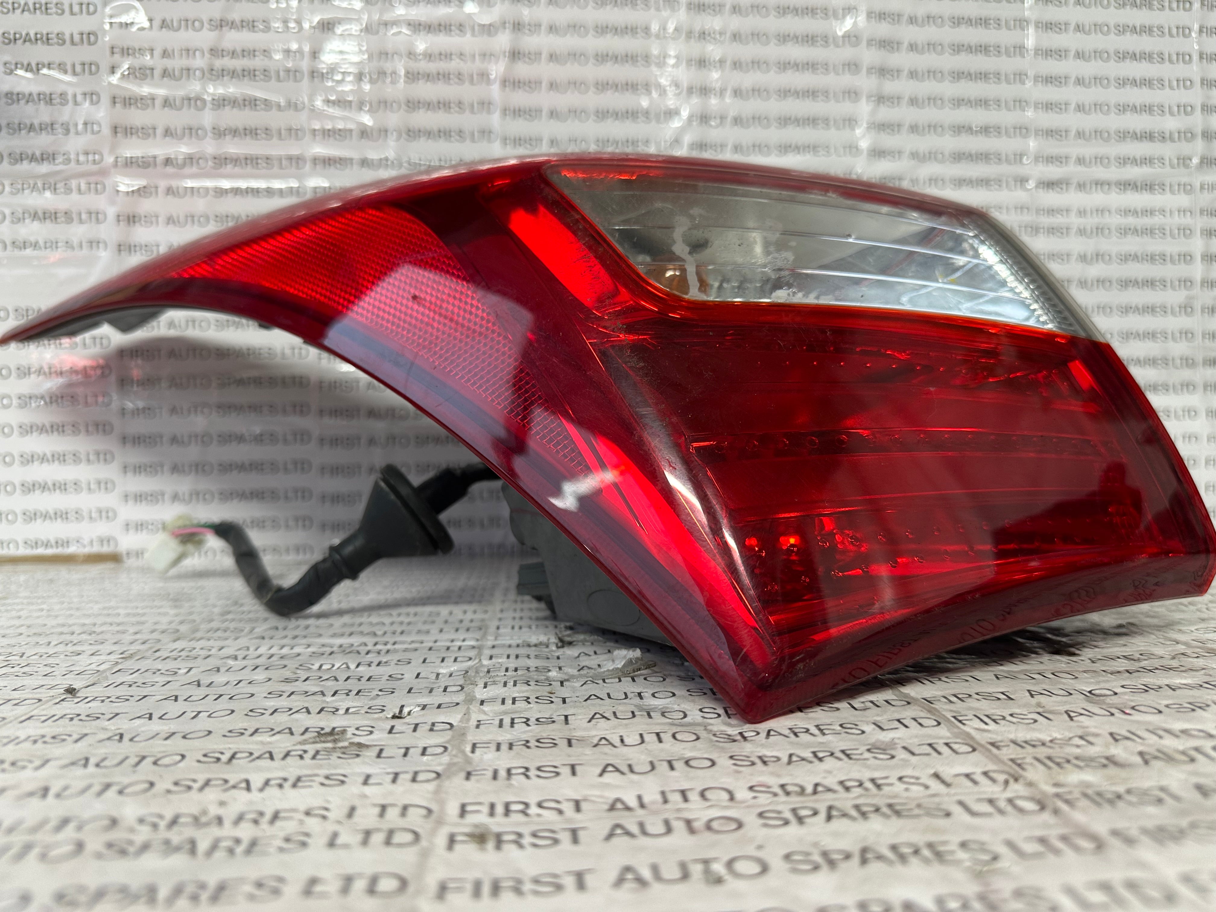Hyundai i30 2016 MK2 Hatch Outer Left Rear Tail Light