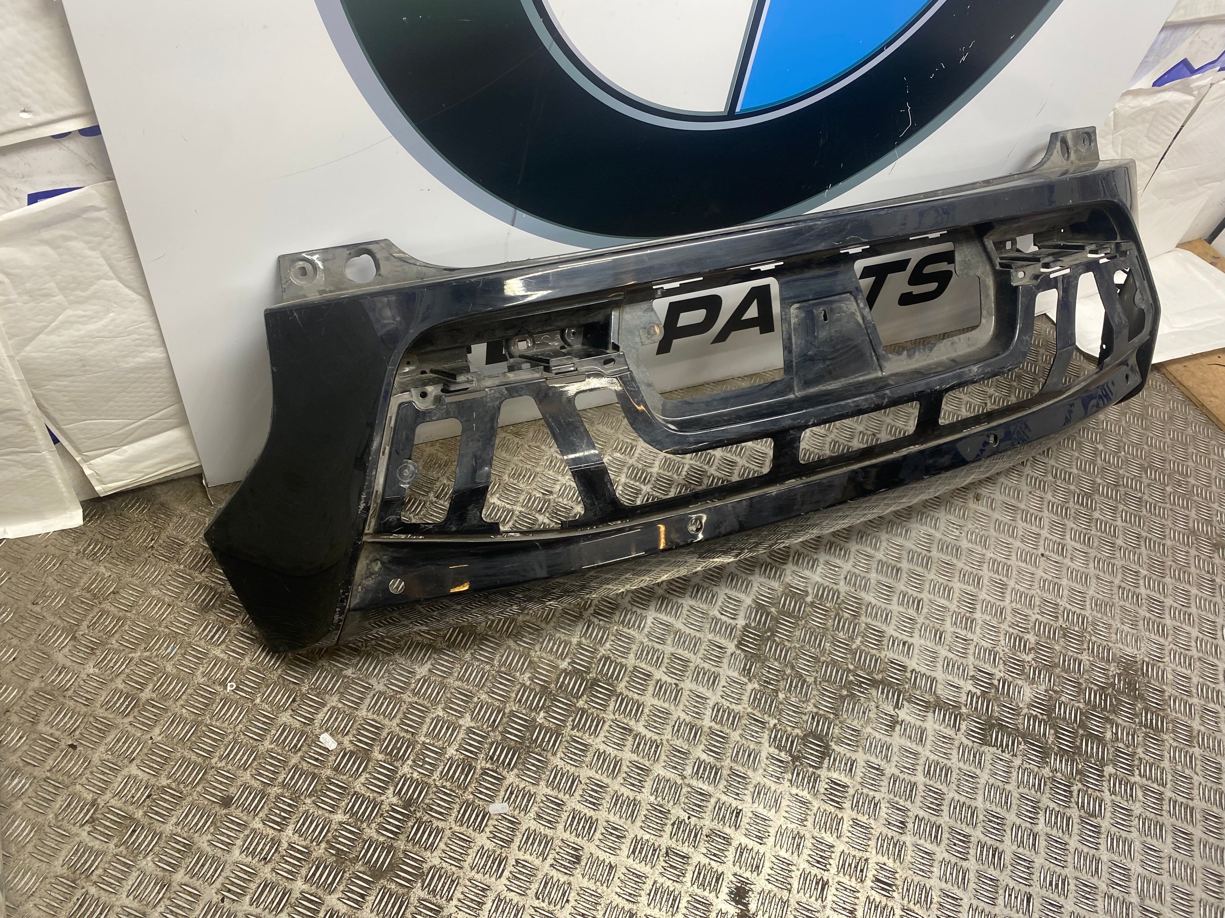 BMW i3 Front Bumper – 2013–2022
