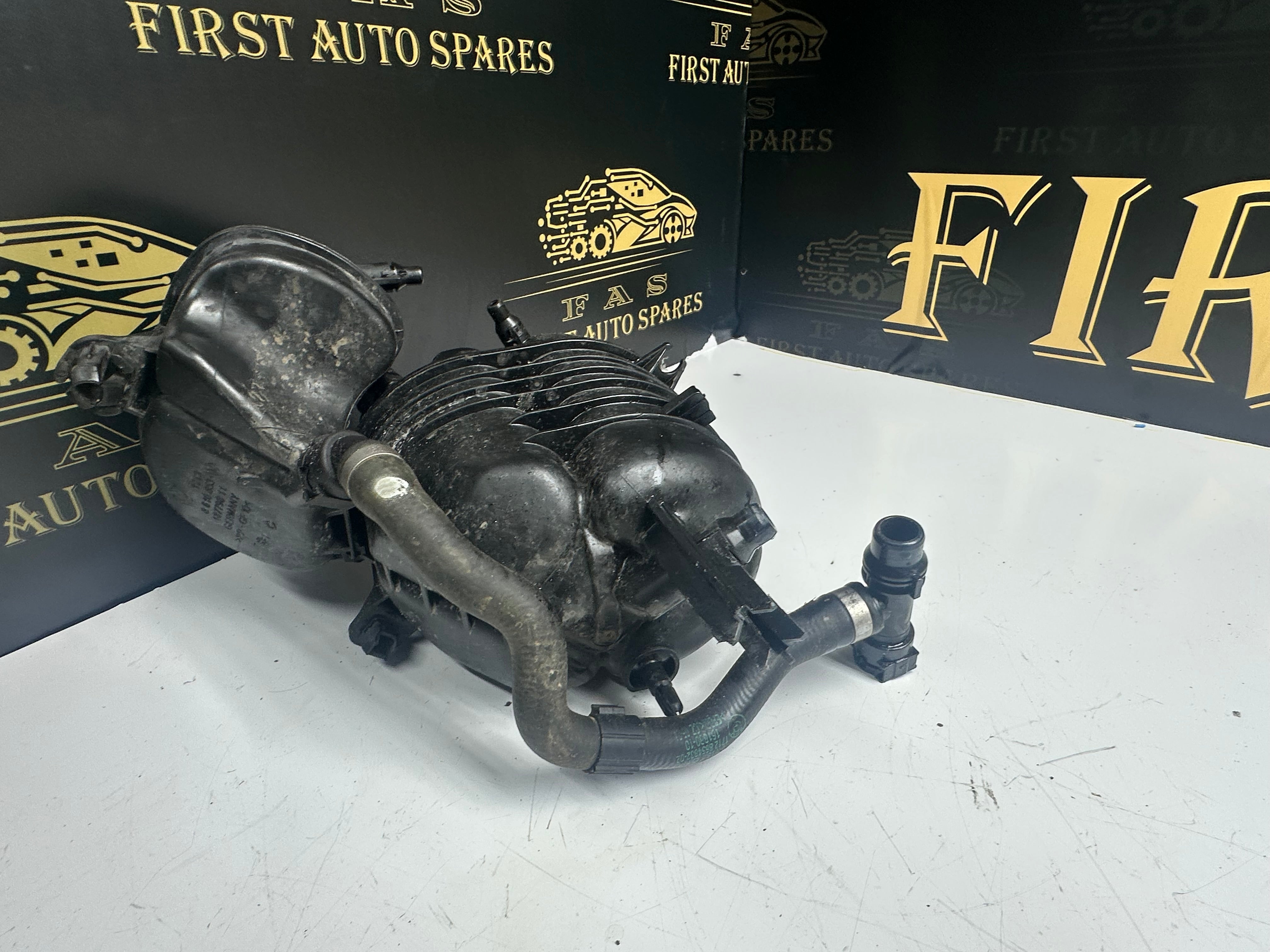 BMW 3 Series G20 G21 Engine Coolant Expansion Tank (18779811) (8610653)