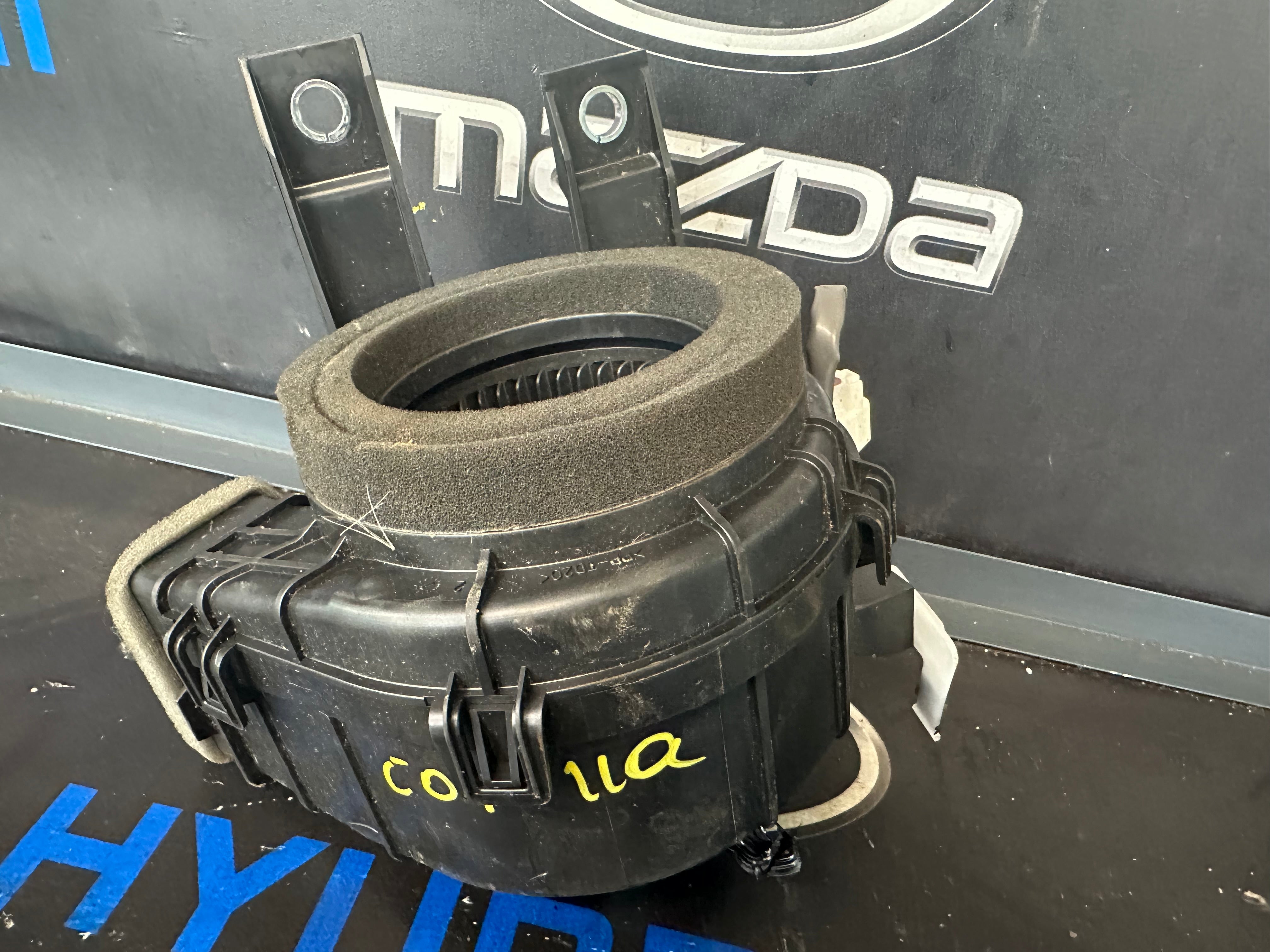 Toyota Prius Battery Cooling Fan Blower Motor (G9230-47050)