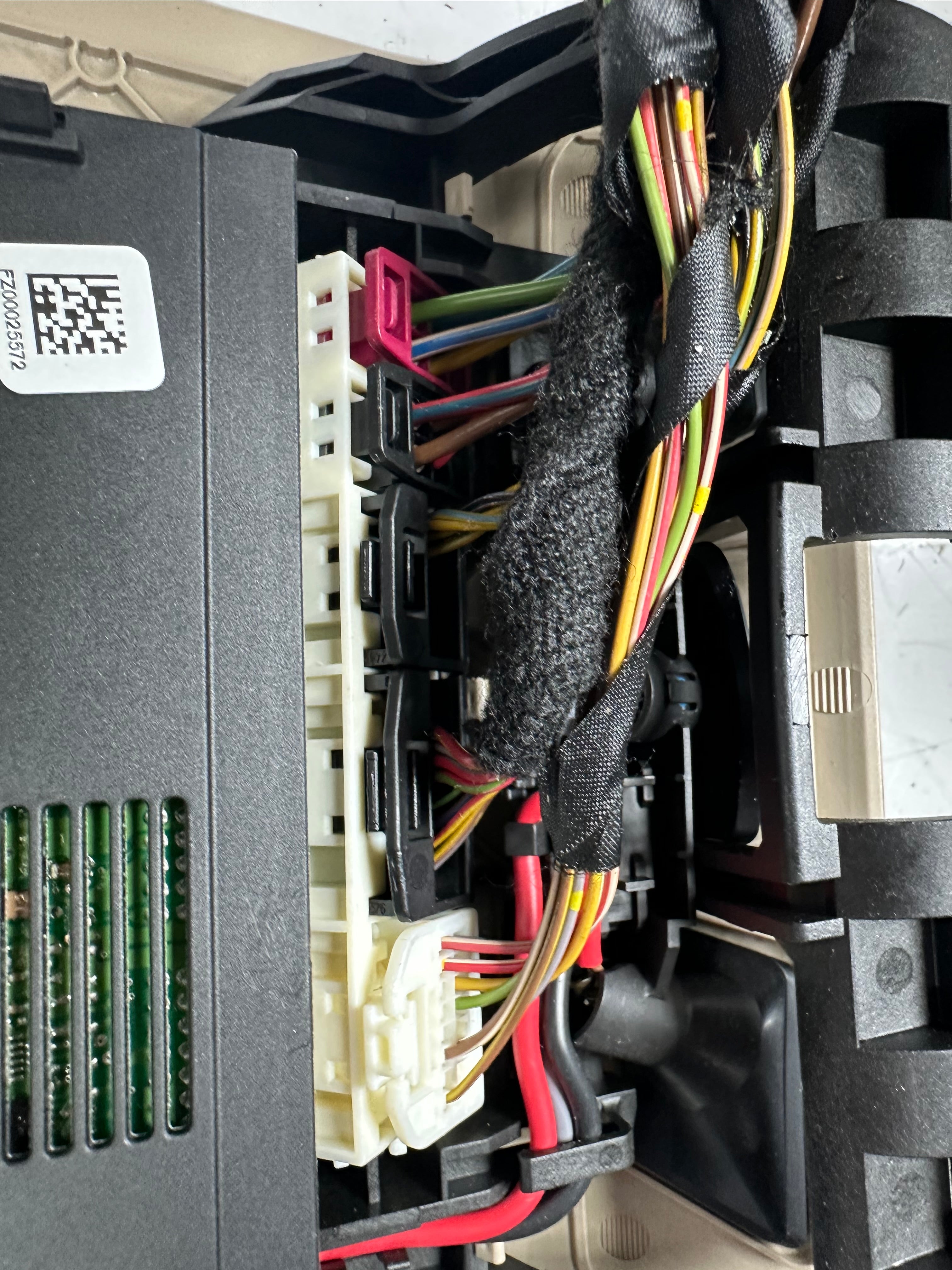 BMW 6 Series F12 Front Interior Roof Light Panel LED (0000000-00) (DZ11294)