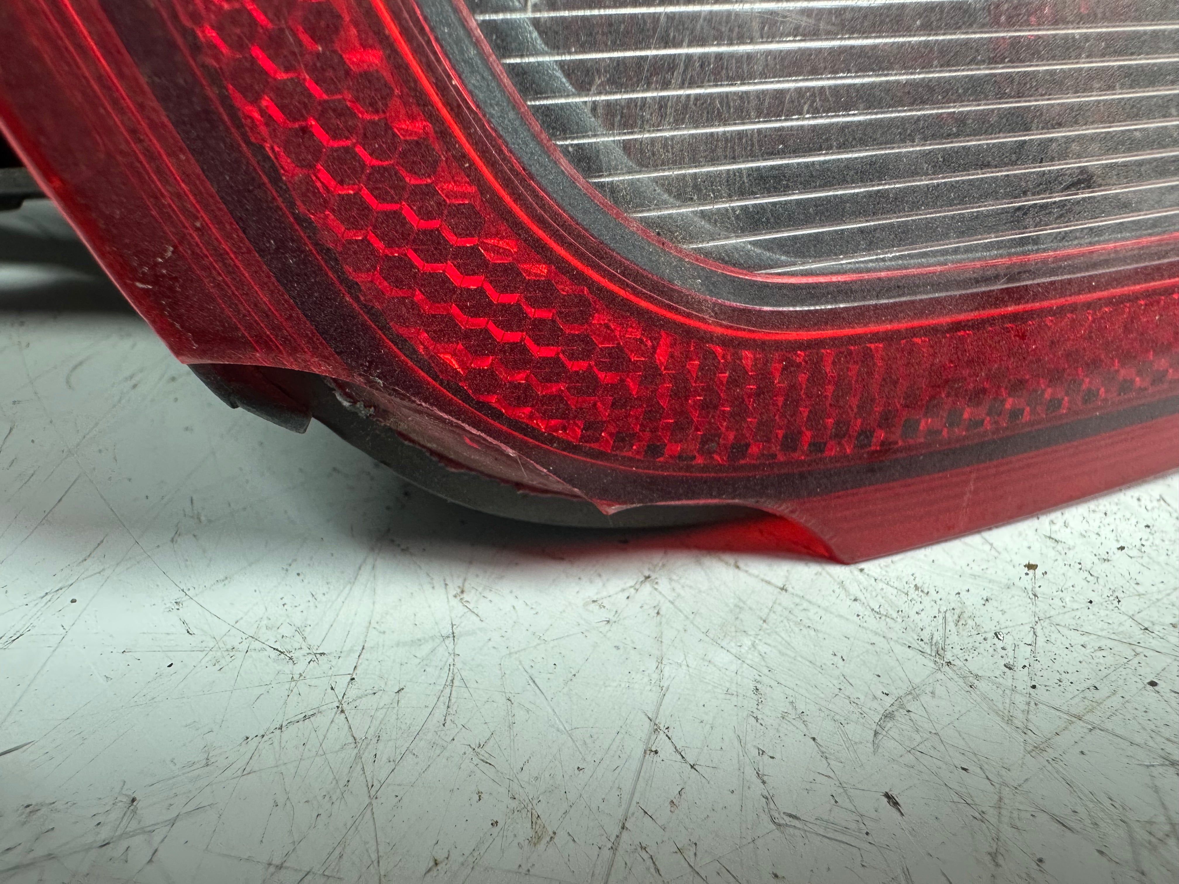 BMW 1 Series LED Right Rear Taillight (63.217241544-11)