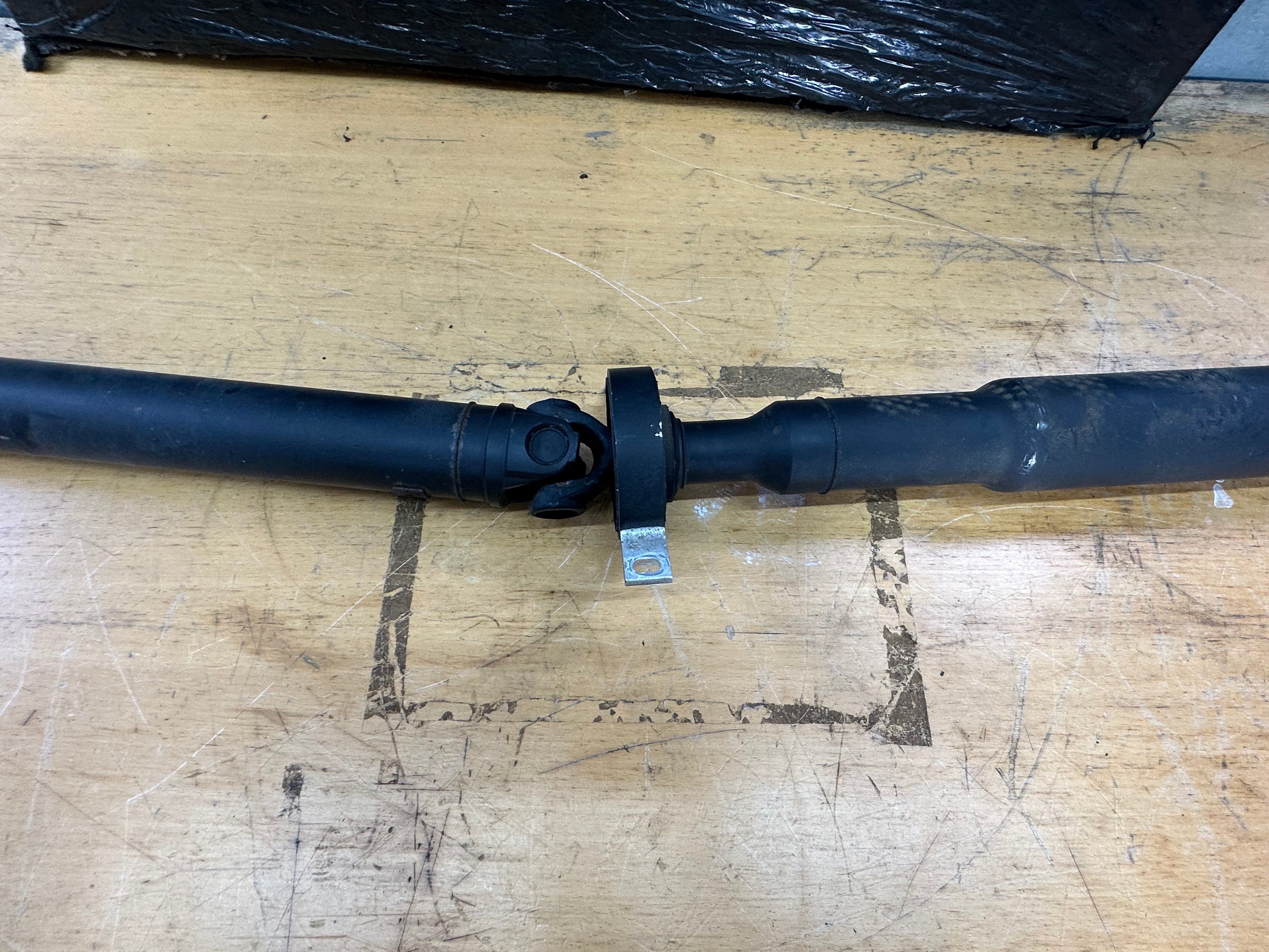 BMW 3 Series F30 Propshaft 2012-2018 (7600184-04)