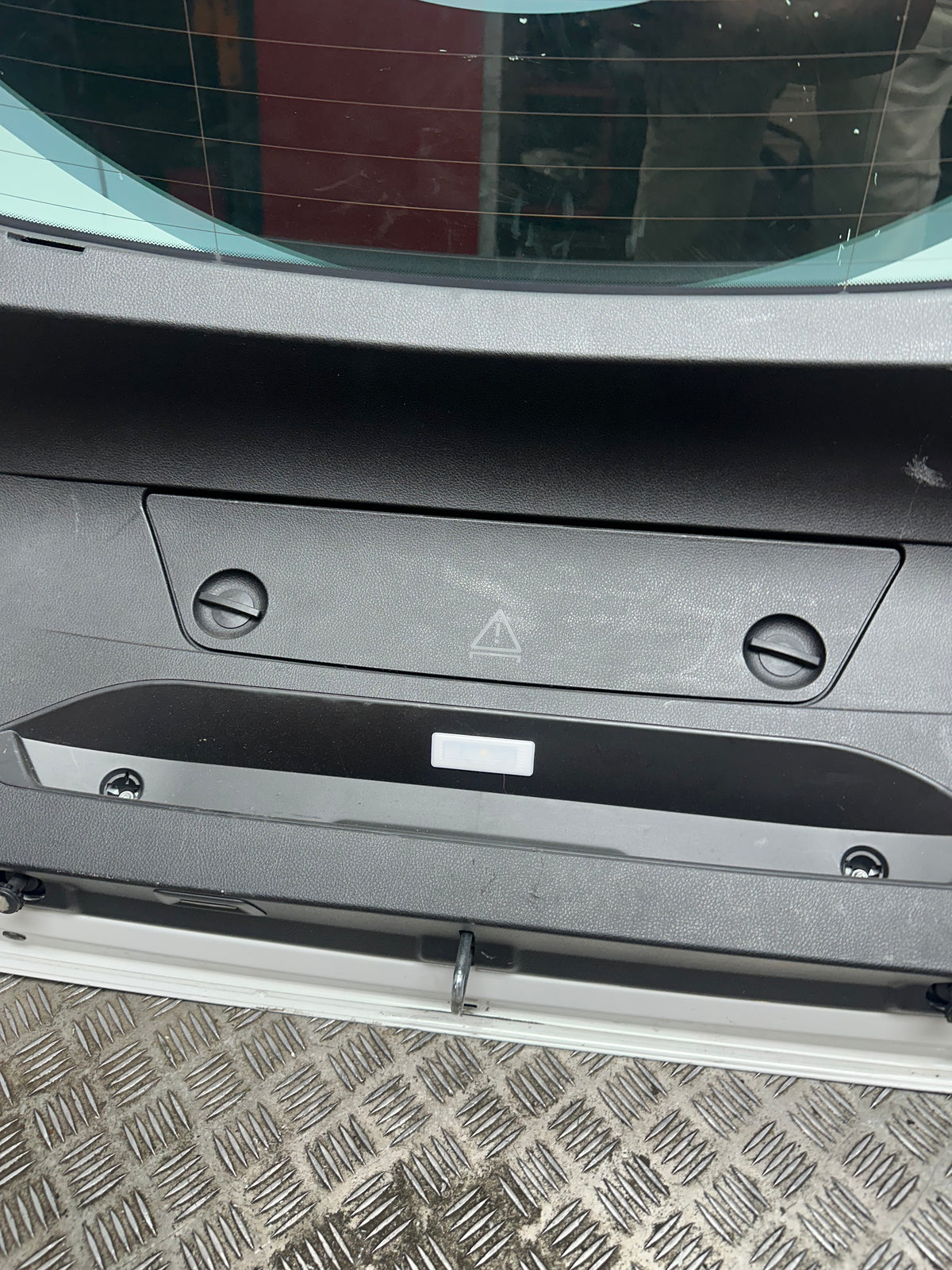 BMW 4 Series F32 / F33 / F36 Bootlid / Tailgate – 2013–2020