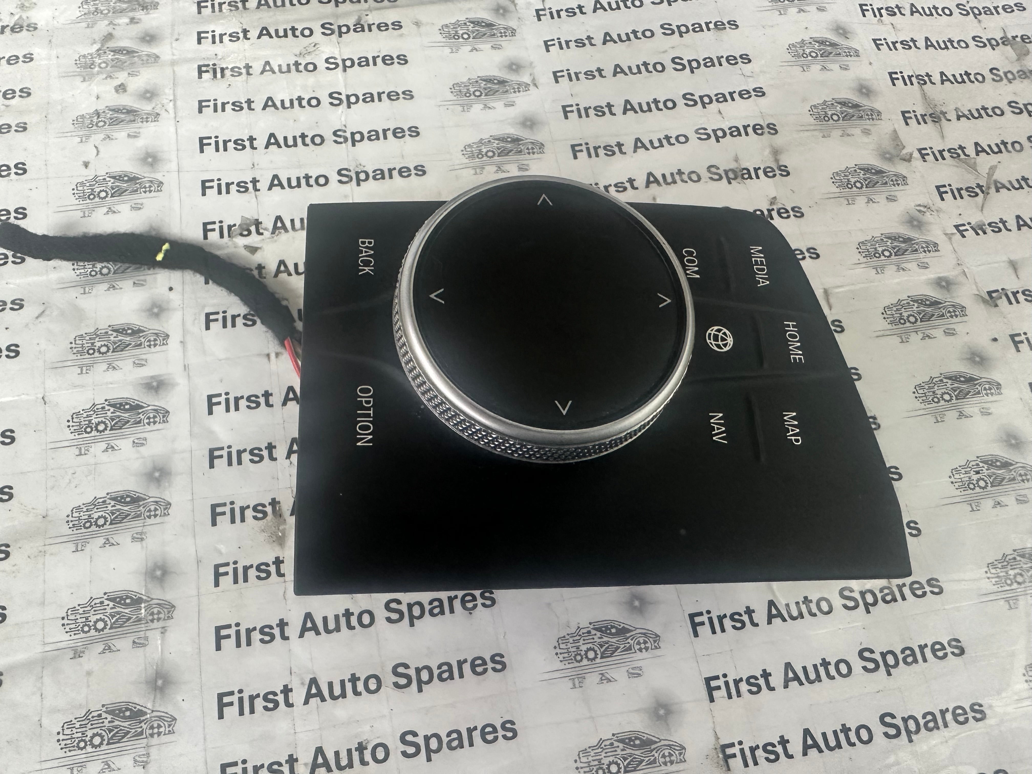 BMW 3 Series G20 G21 Complete iDrive System (CI5A4735401) (00125611-10) (5A32A45-01)