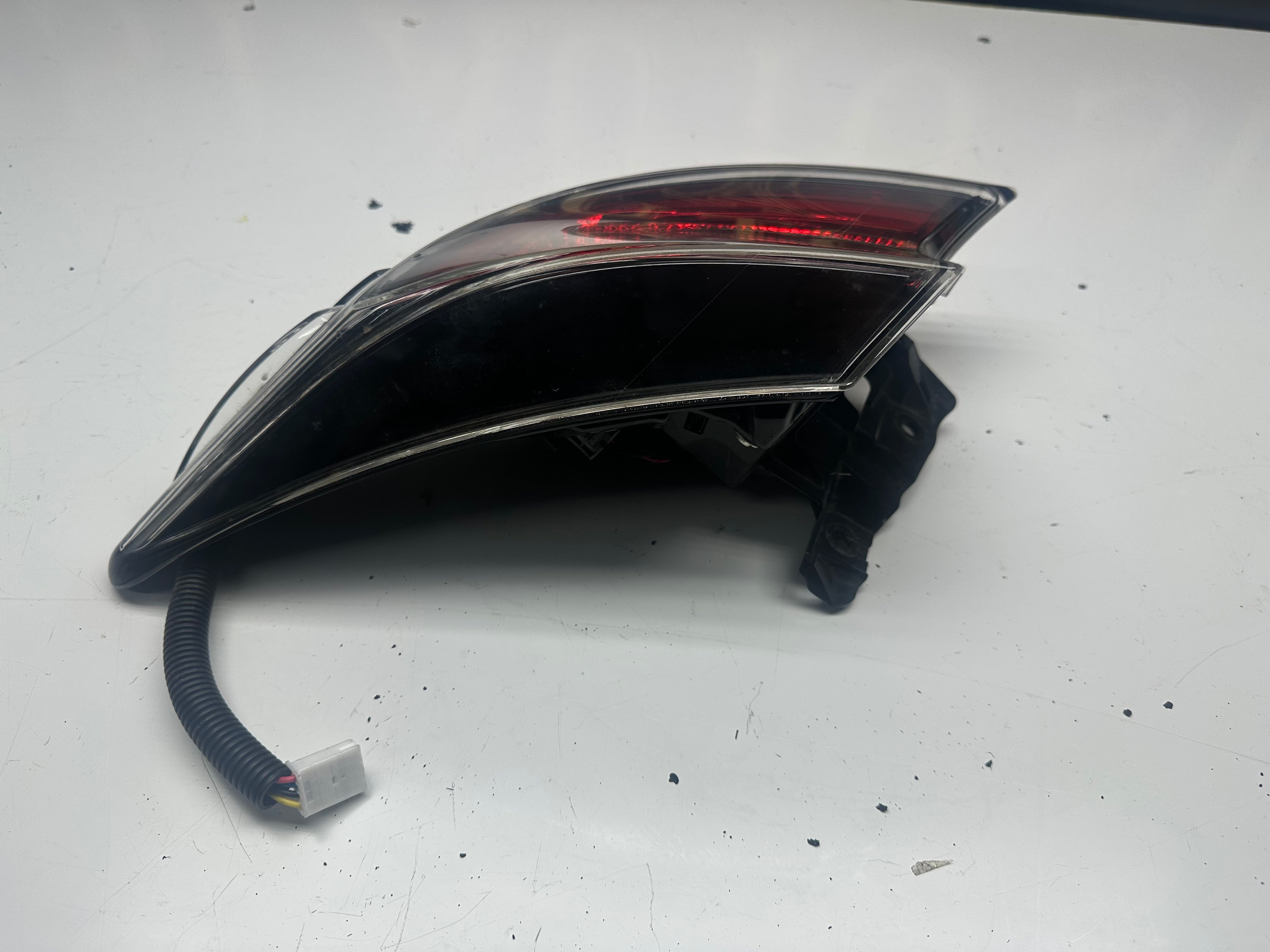 Toyota Corolla 2018-2021 Hatchback Outer Right Rear Tail Light V350/010R