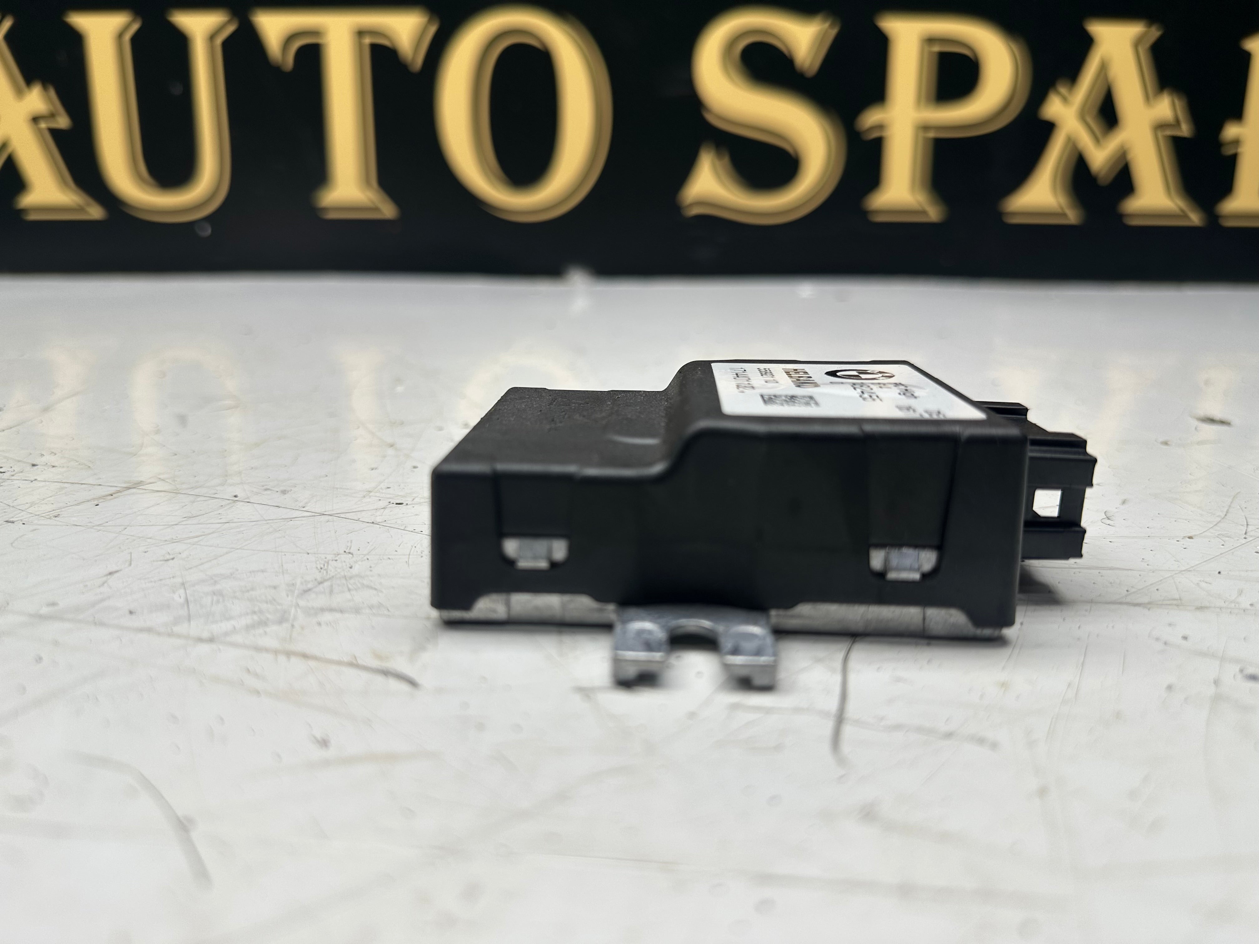 BMW G-Series Control Unit for Fuel Pump FPC (1614 7482455 01) (558921 10)