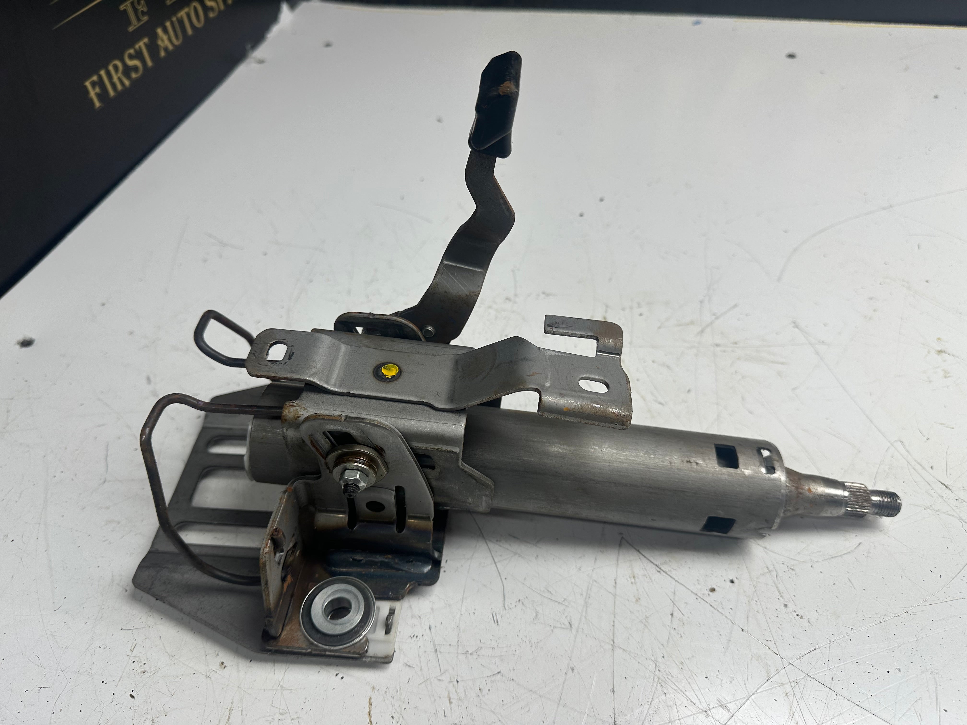 Toyota Auris Steering Column Joint (45250-02K42)