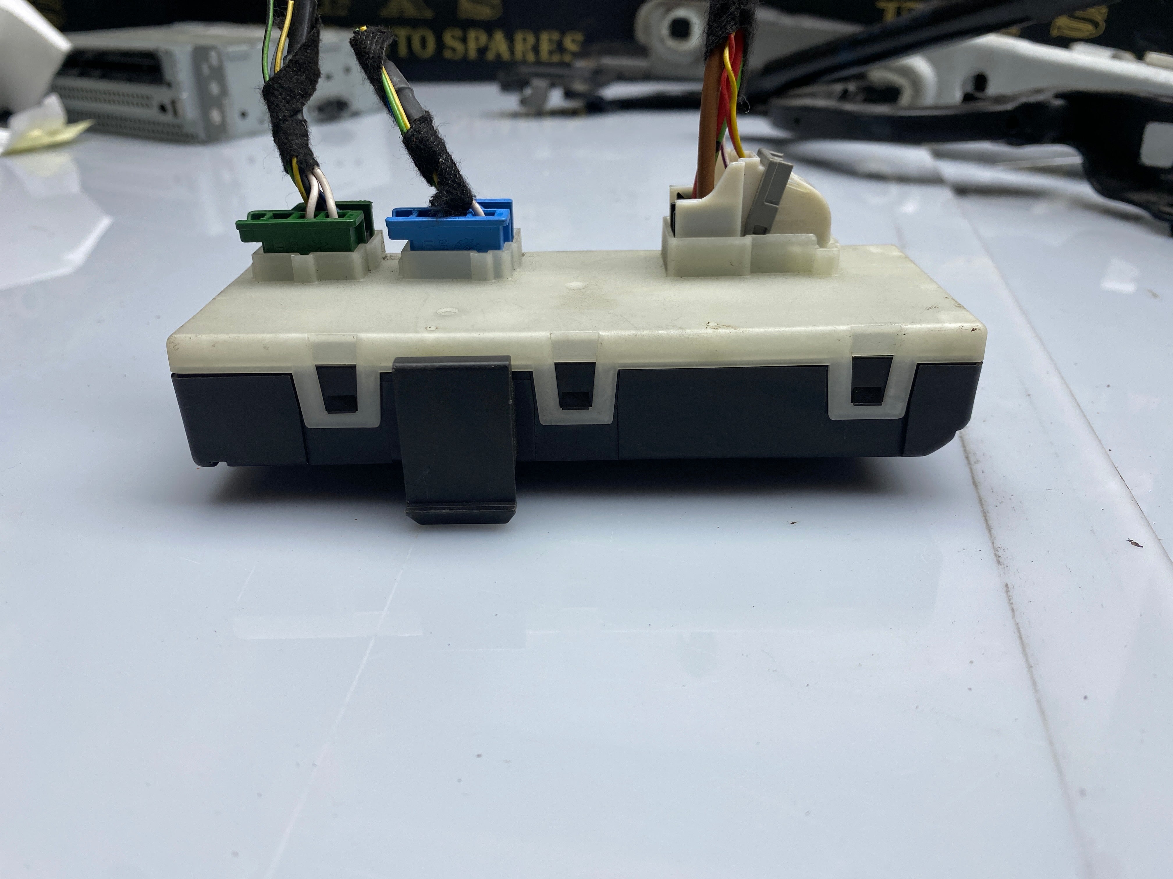 BMW 3 Series F30/F31 Miscellaneous Control Module 2015–2019 (9491419-01)