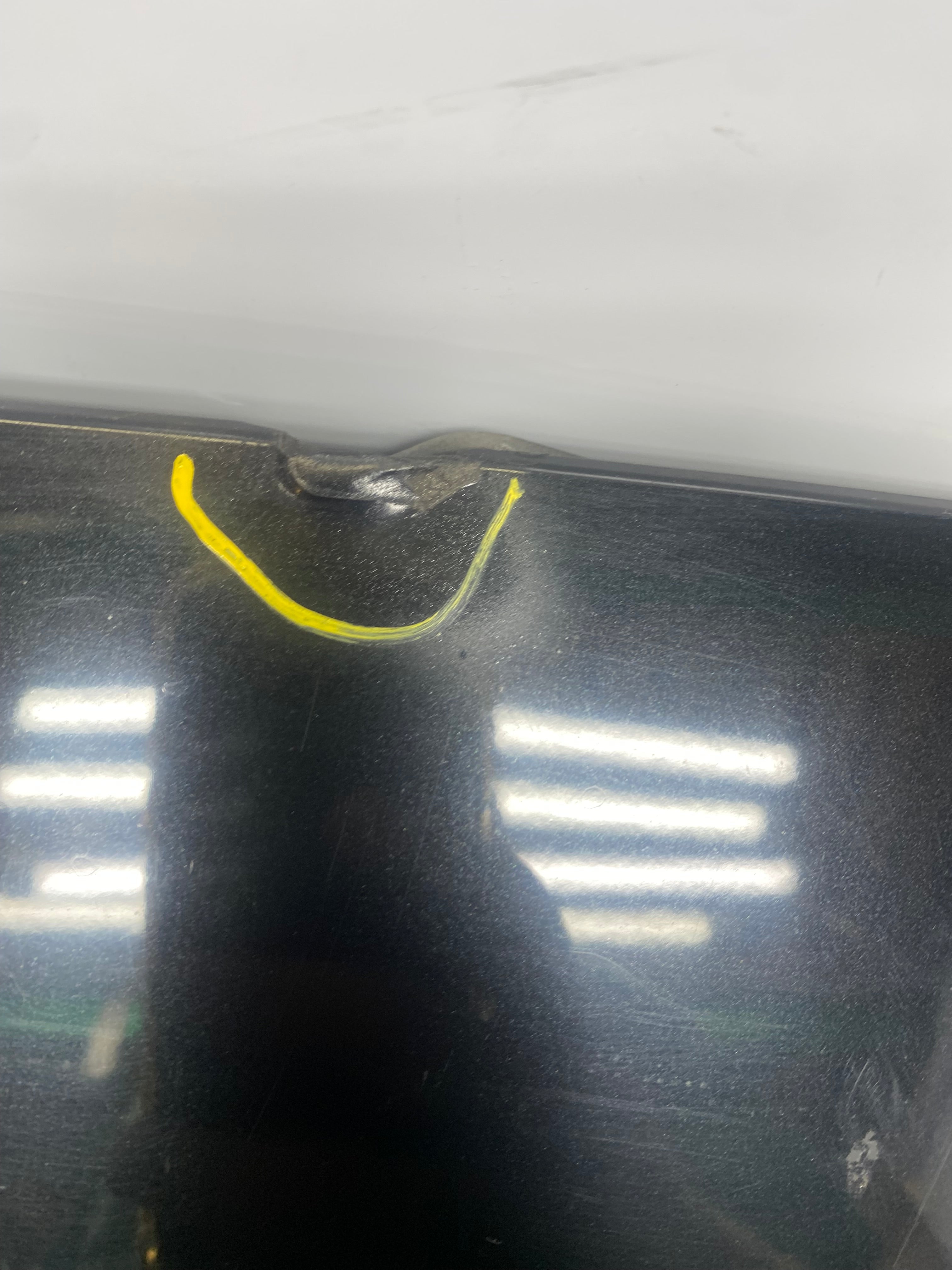 BMW 3 Series F31 330d Complete Rear Tailgate / Bootlid – 2012–2019