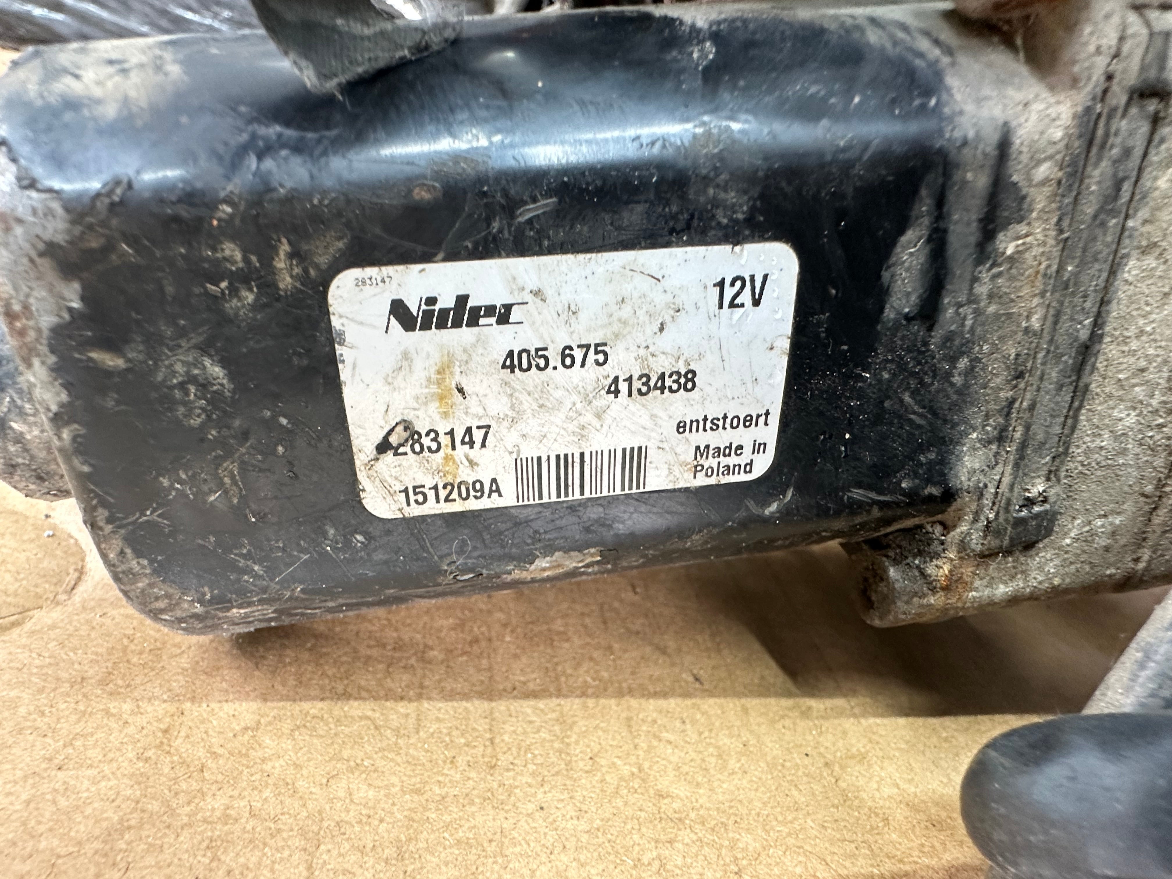 BMW M2 M3 M4 F80 F82 F83 F87 Rear Differential Diff 3.46 Ratio (2289970-04) (2289970)