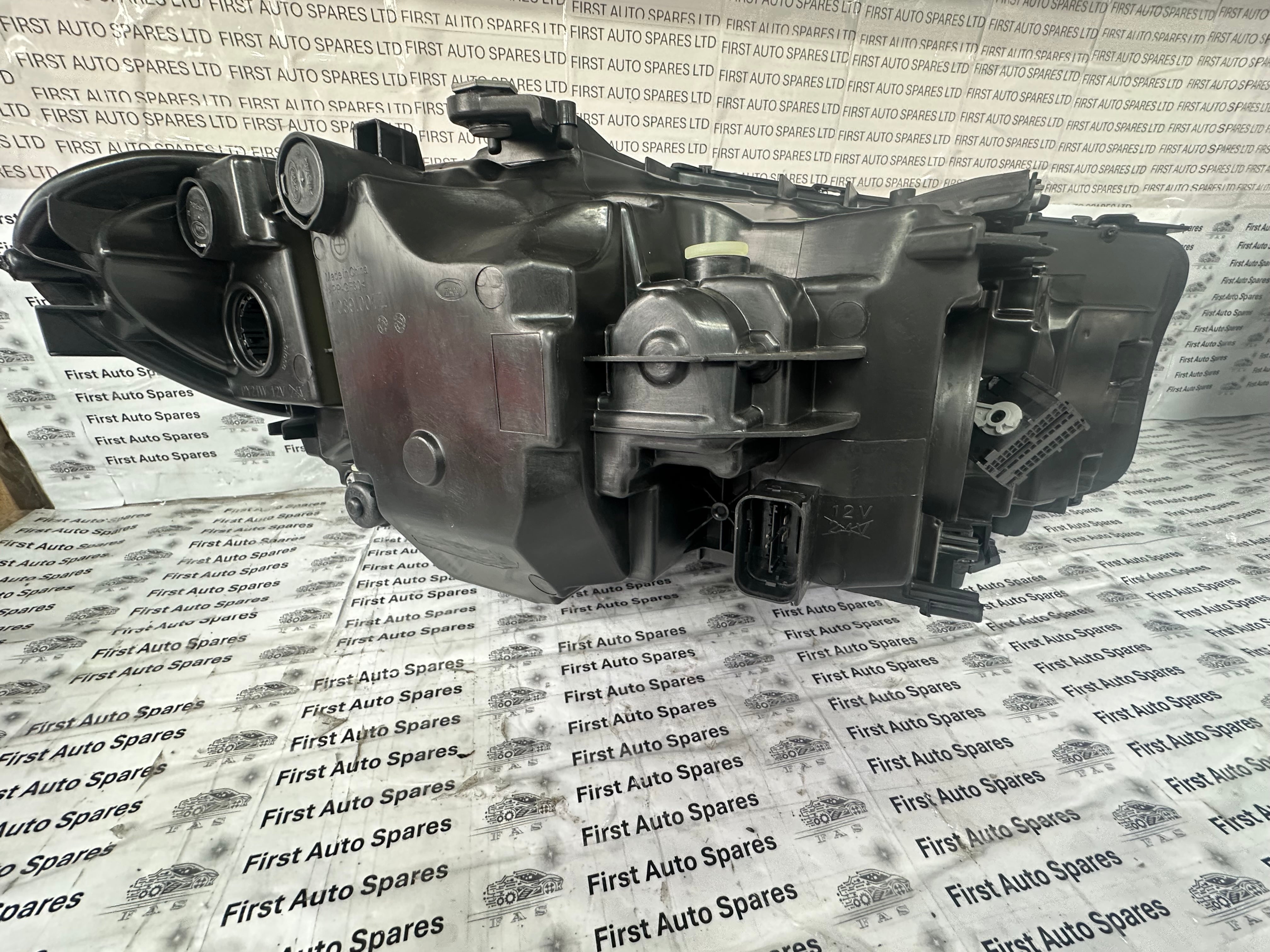 BMW 5 Series G30 Left LED Headlight (7458883-02)