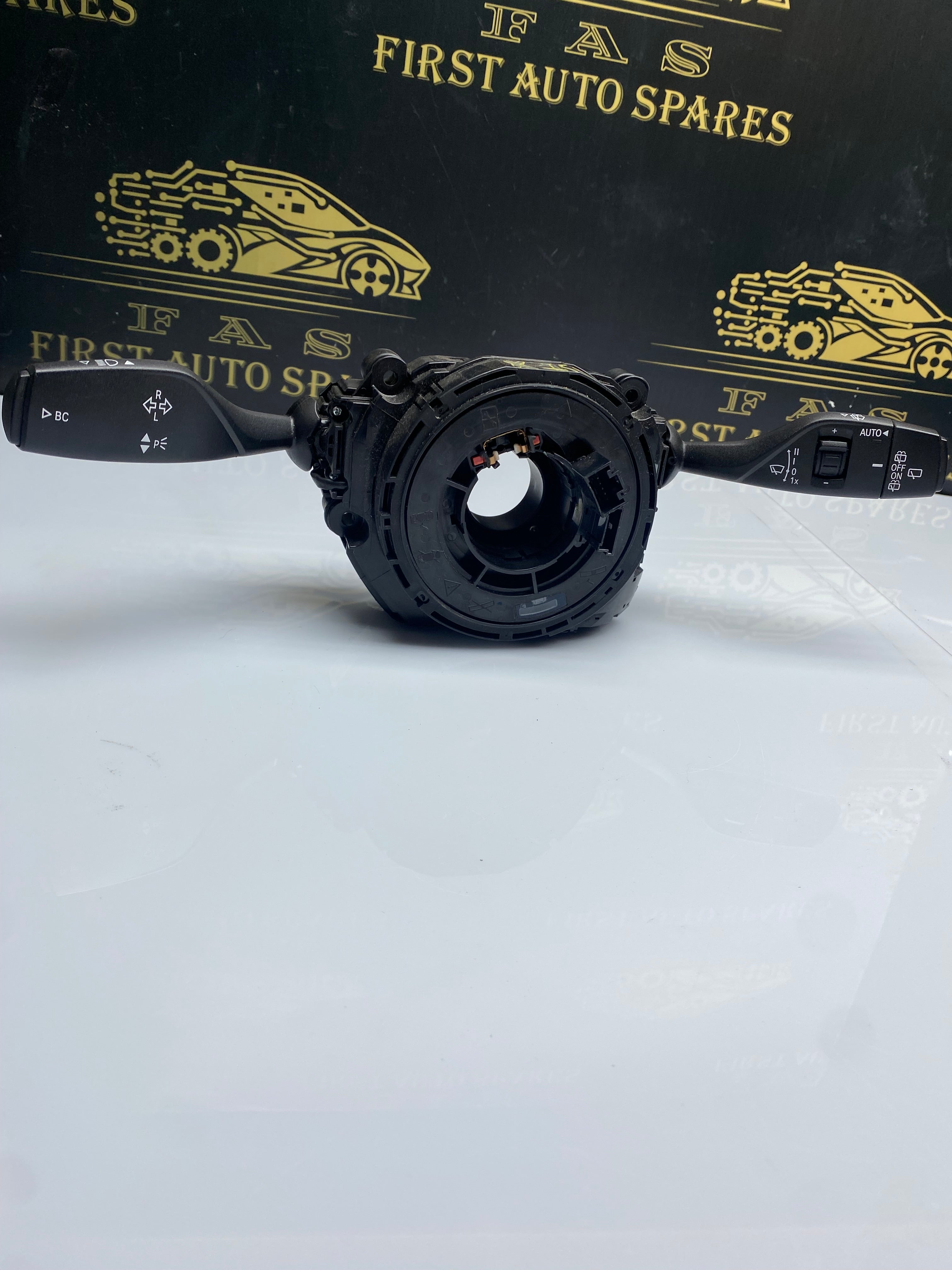 BMW X1 F48 Steering Column Switch Unit 2015–2022 (6827369)