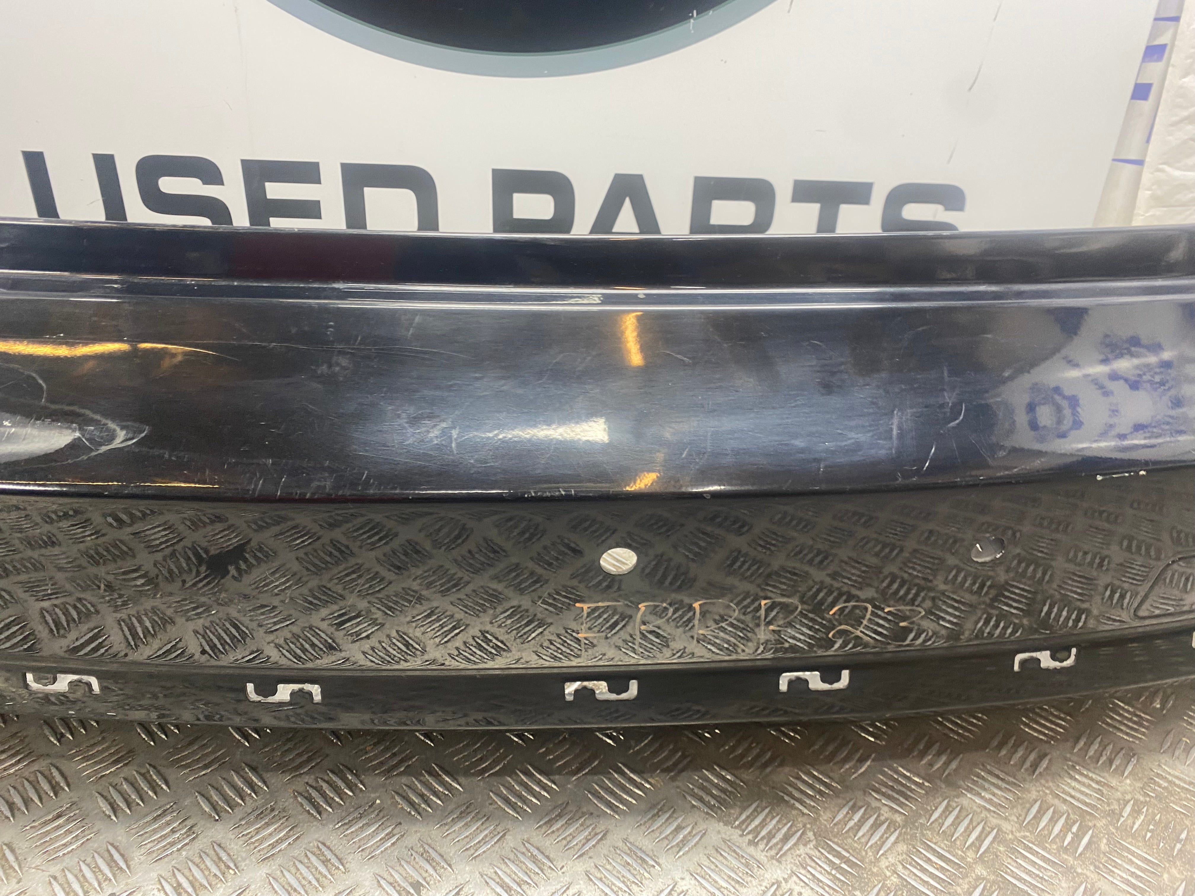 BMW 3 Series F34 SE Rear Bumper 2013–2020