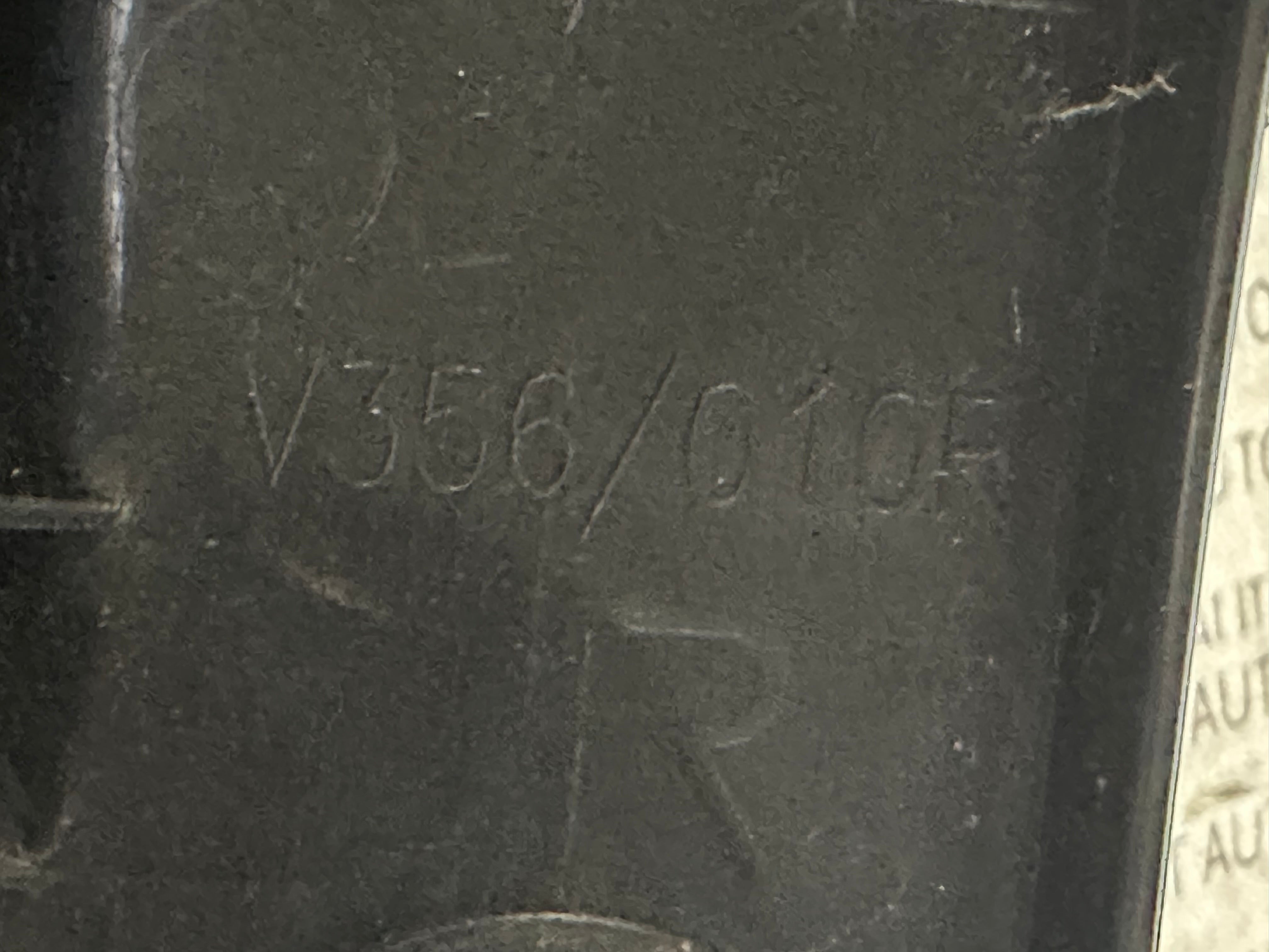 Toyota Yaris 2022 Right Rear Tail Light (V356/010R)