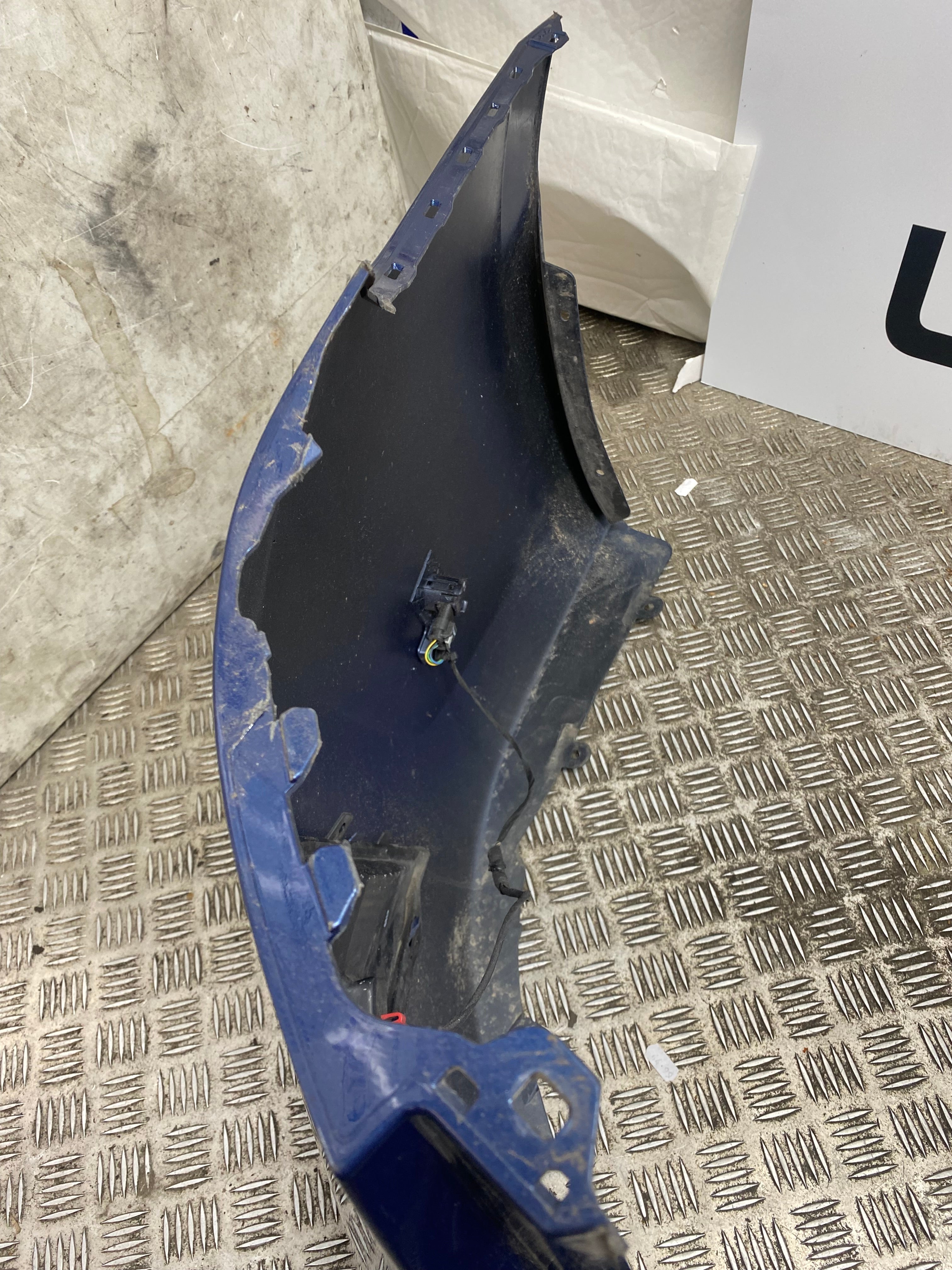 BMW 3 Series G21 SE Rear Bumper – 2023