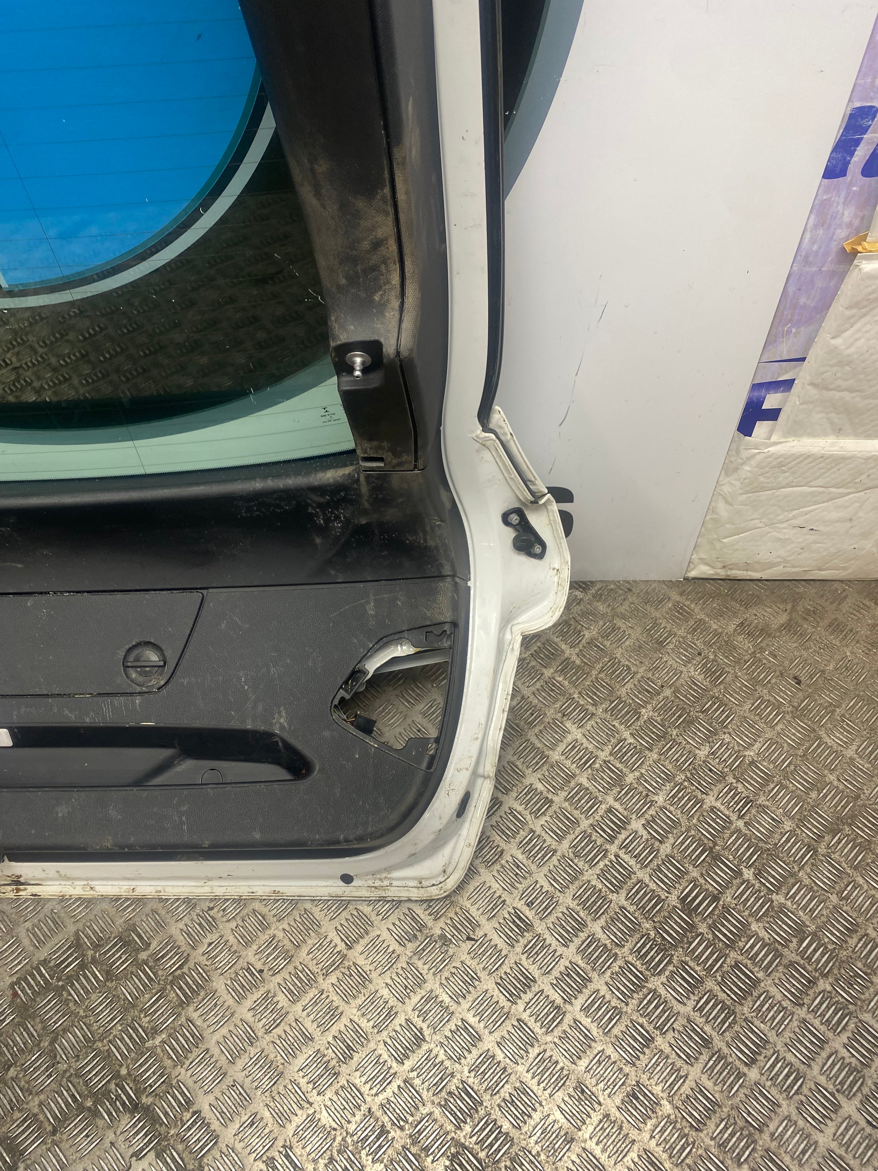 BMW 3 Series F34 Boot Lid / Tailgate – 2013–2020 (7363253)