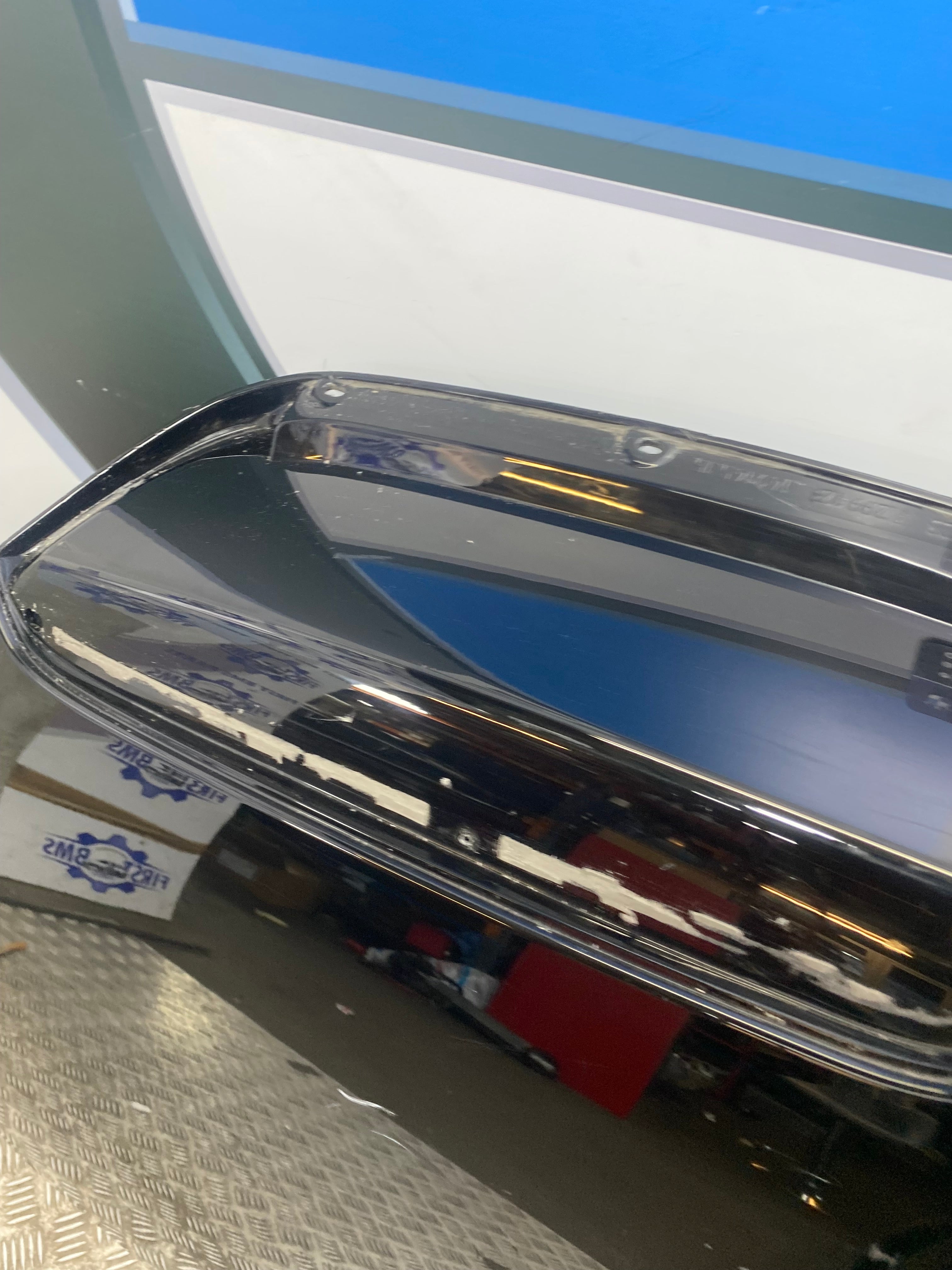BMW i3 Bonnet (2013–2022) #2