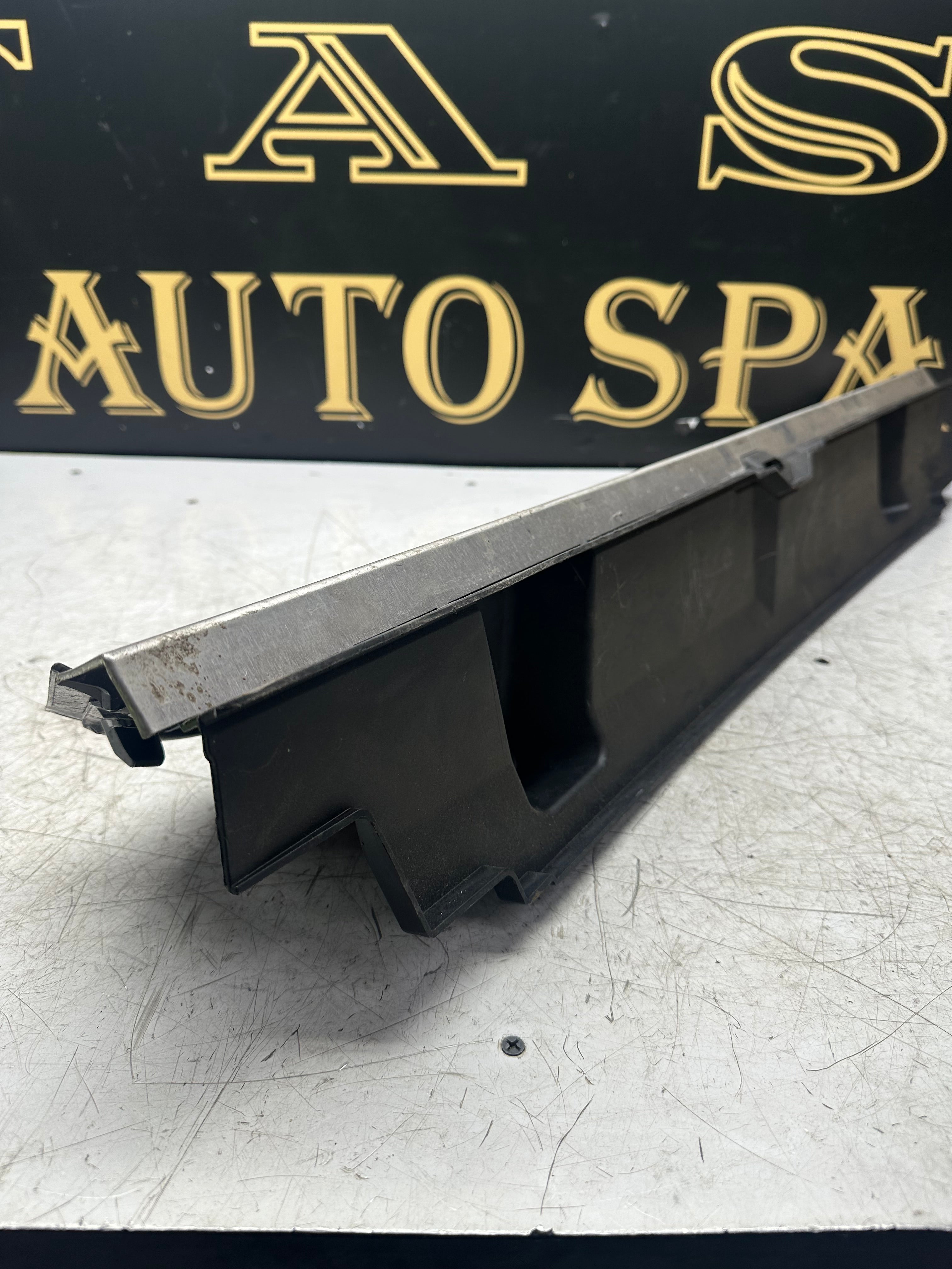 BMW 3 Series G21 Estate Boot Lock Cover Trim Panel 7940931 – 2019–2025