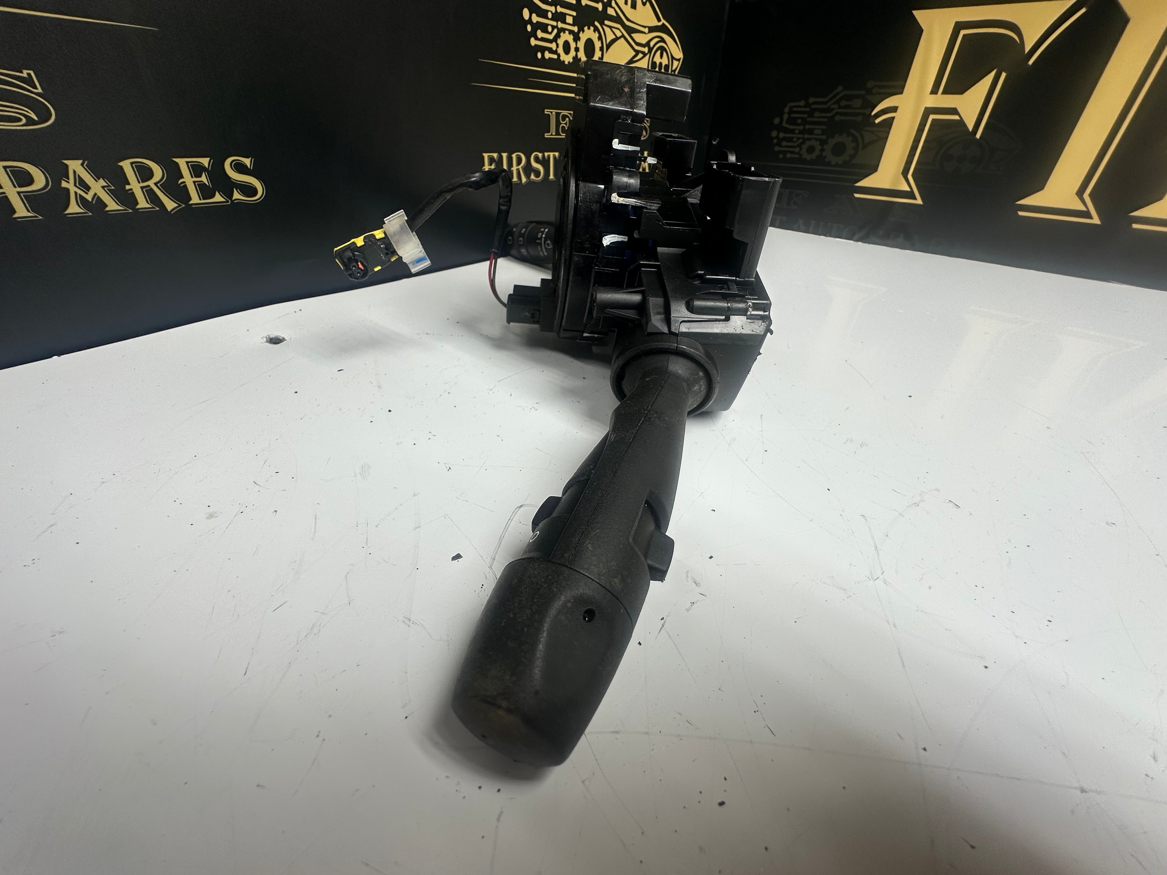 Hyundai i10 2016 Indicator Wiper Steering Column Switch Stalks