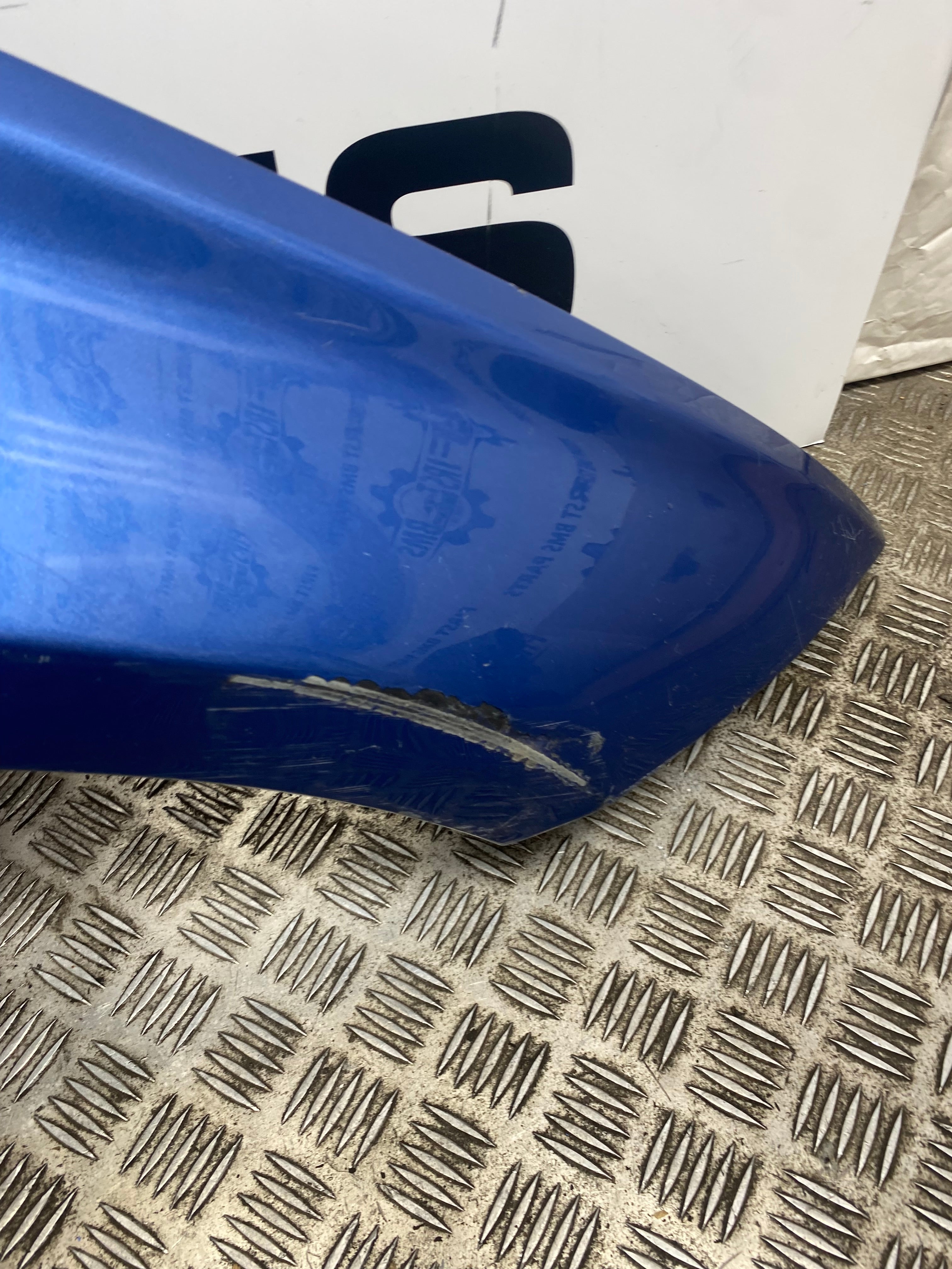 BMW 3 Series F30 Front Right Driver Side Fender Wing – 2012–2019