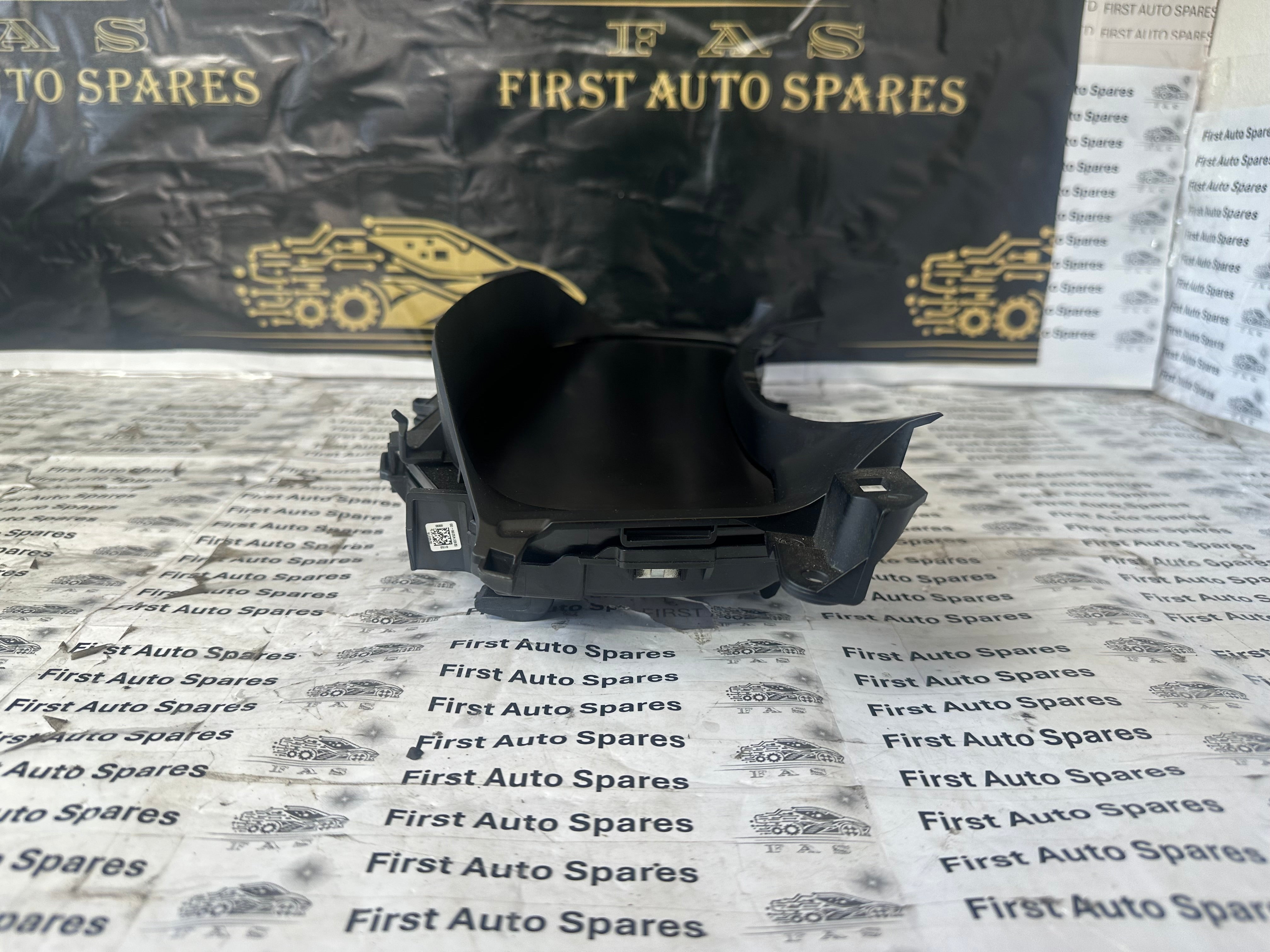 BMW 3 Series G20 330e 2020 Speedo Clocks Virtual Cockpit (5A0F1F0)