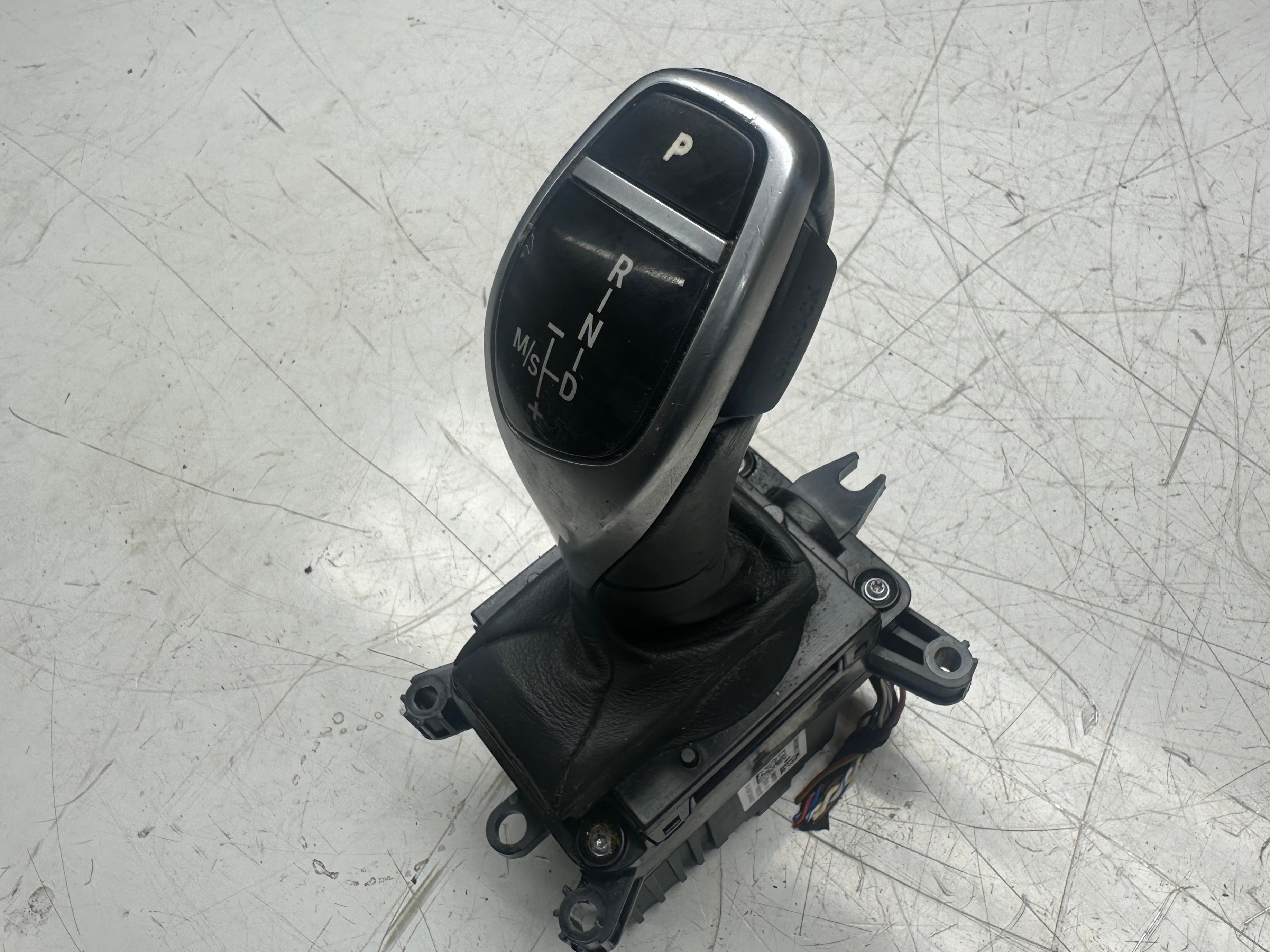 BMW 4 Series Auto Gear Selector Unit (GW9353962 01)