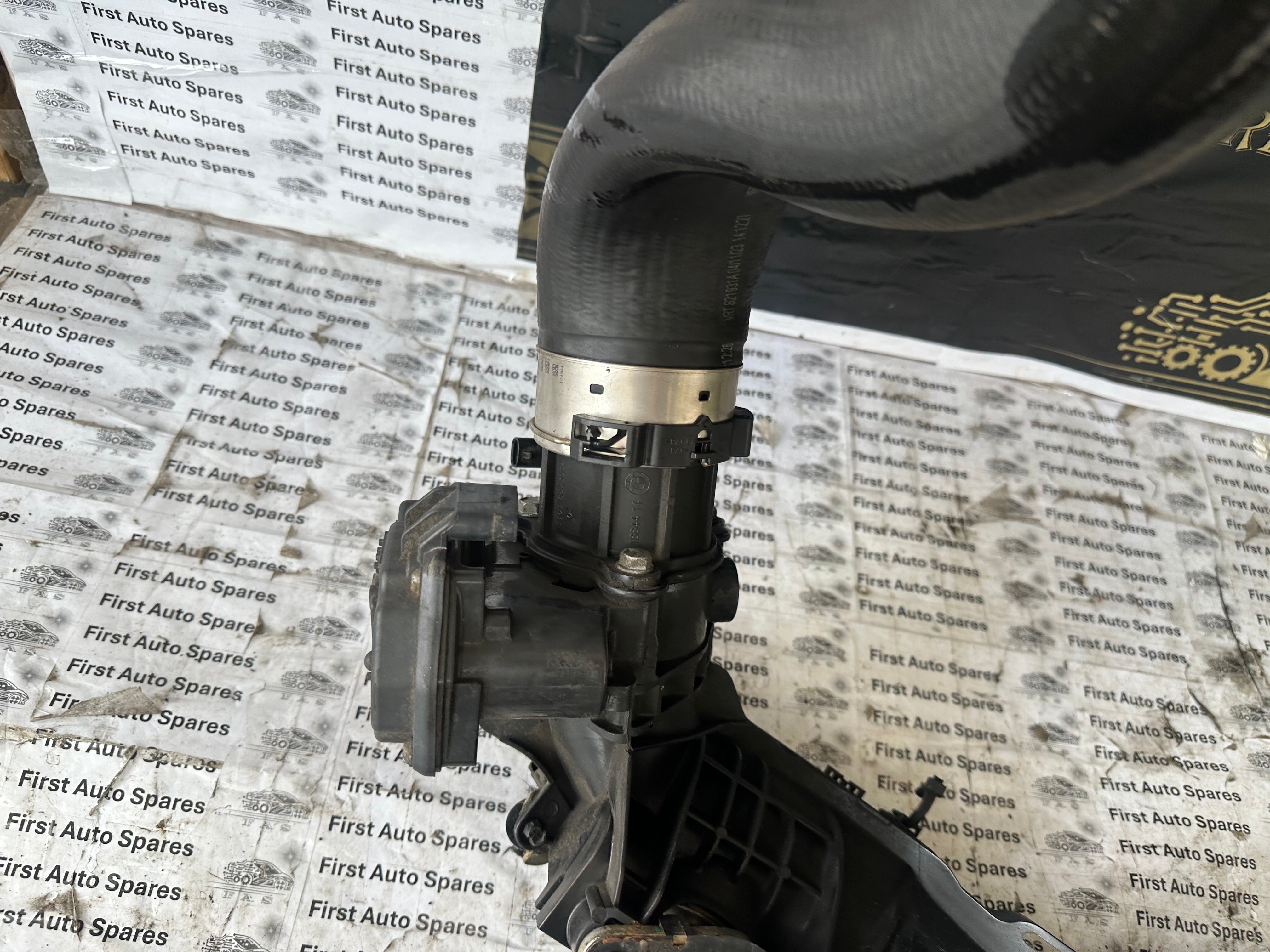 BMW 1 2 3 4 5 6 7 X3 X4 X5 Intake Manifold 2011–Onwards (8513655)