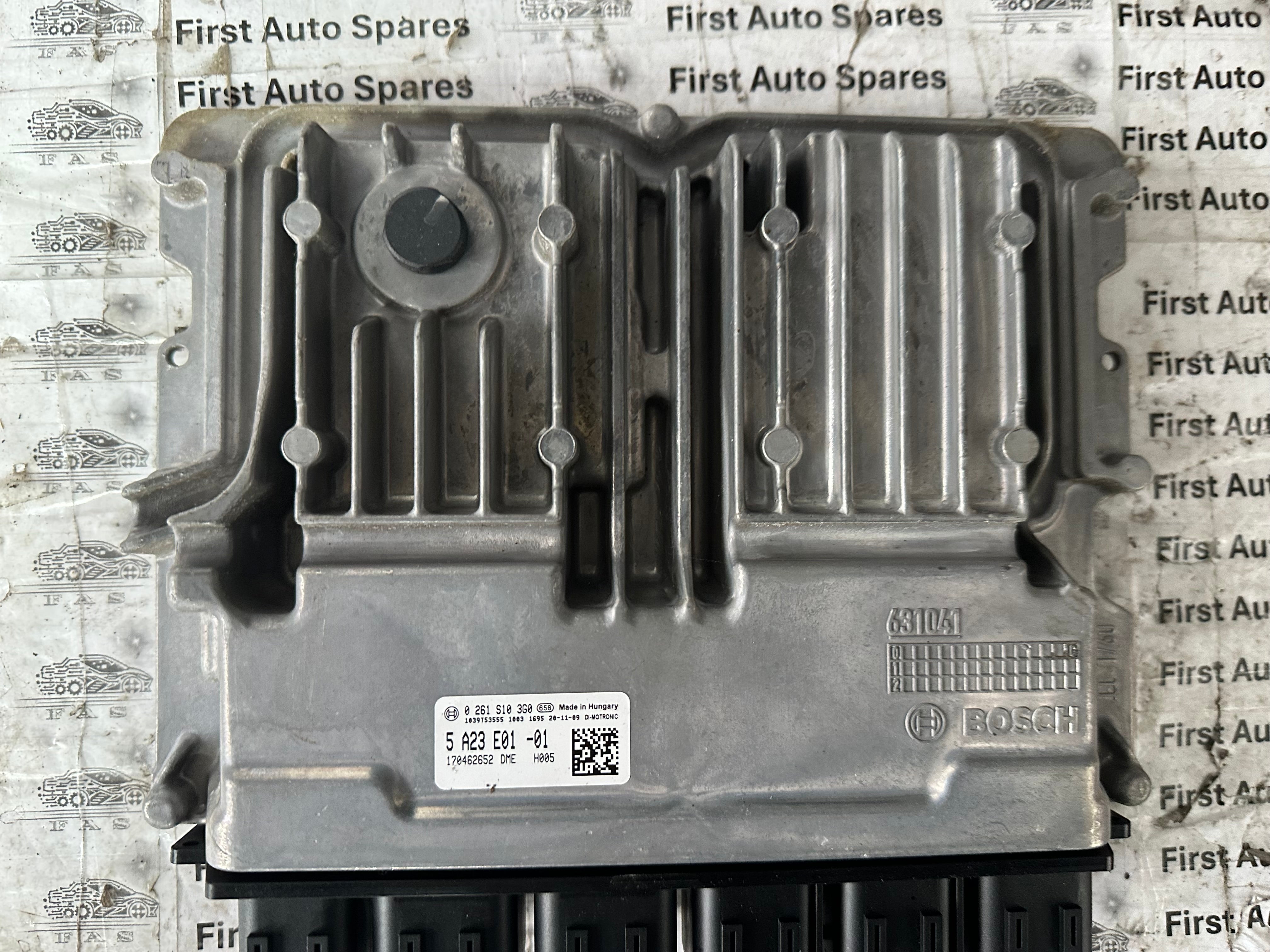 BMW 2 Series F44 Engine ECU (5A23E01-01)