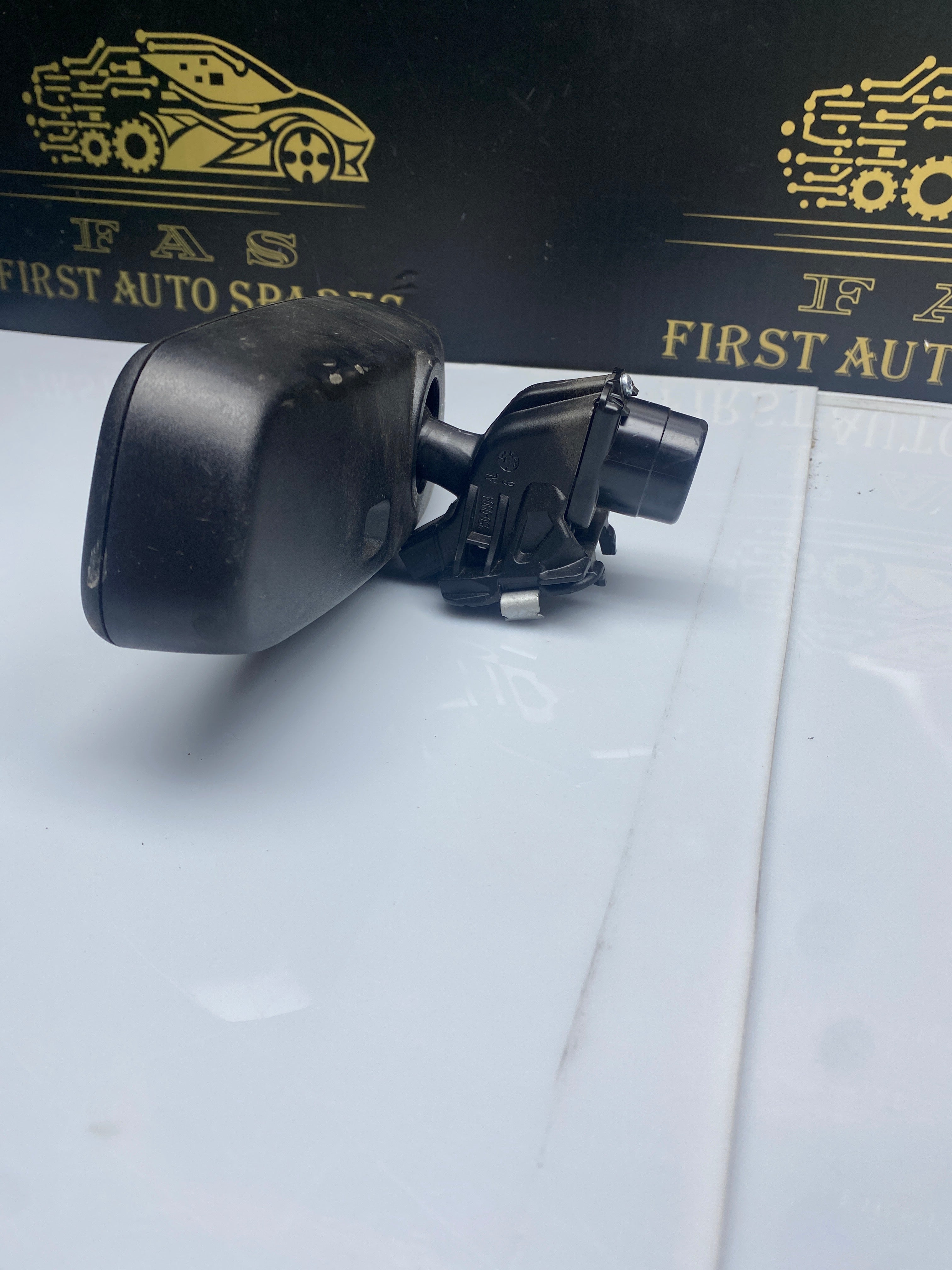 BMW 5 Series F10 Interior Rear View Mirror – 2010–2017 (026662/046662)
