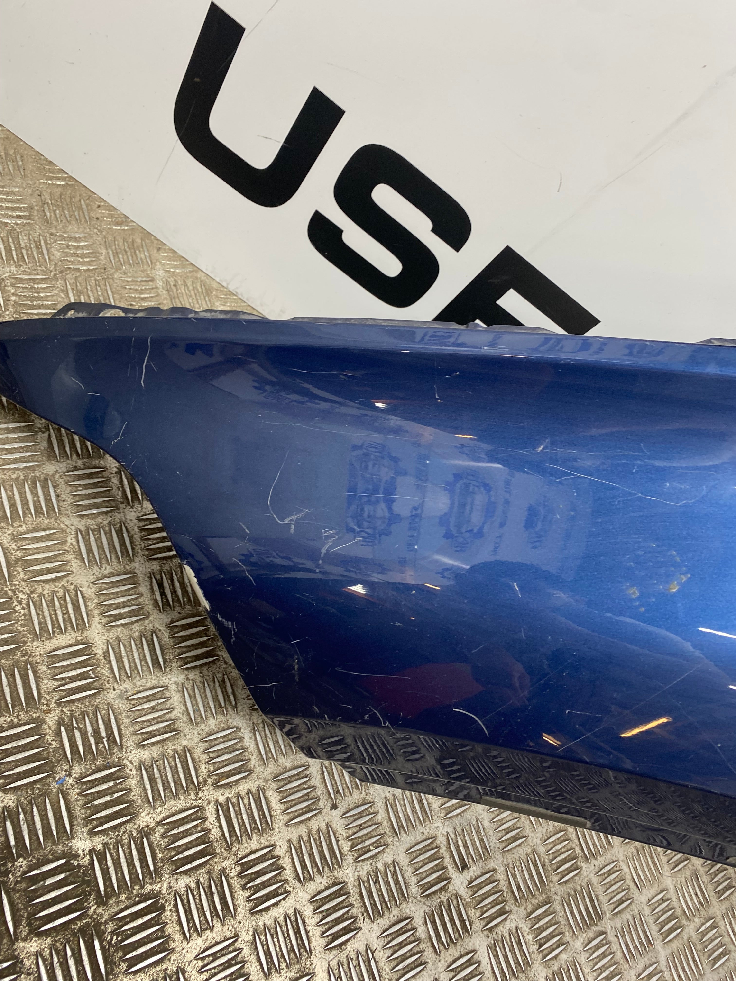 BMW X5 F15 Front Left Passenger Side Fender Wing – 2013–2018