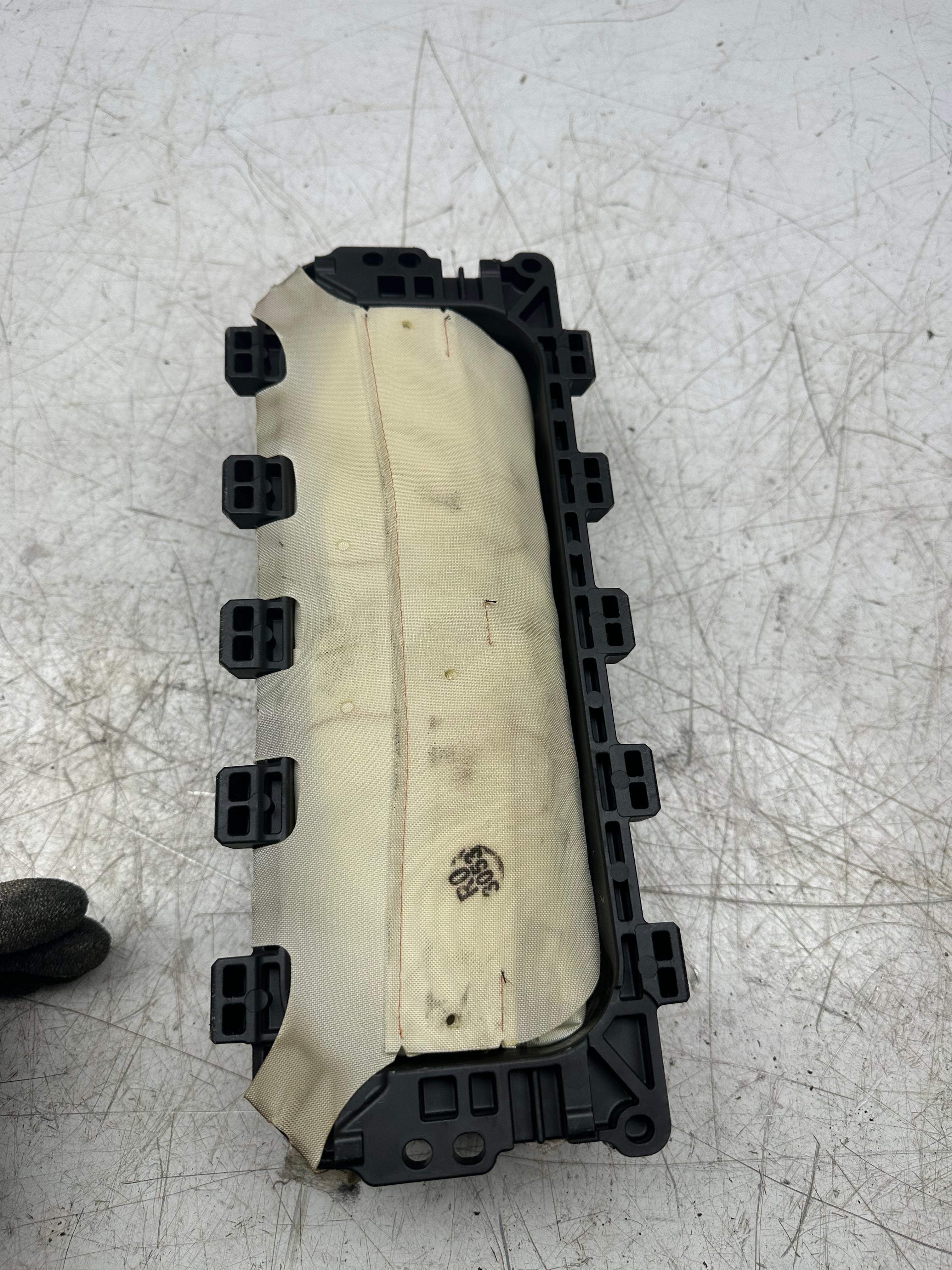 BMW 1 Series F40 Front Right Dashboard Airbag – 34268833