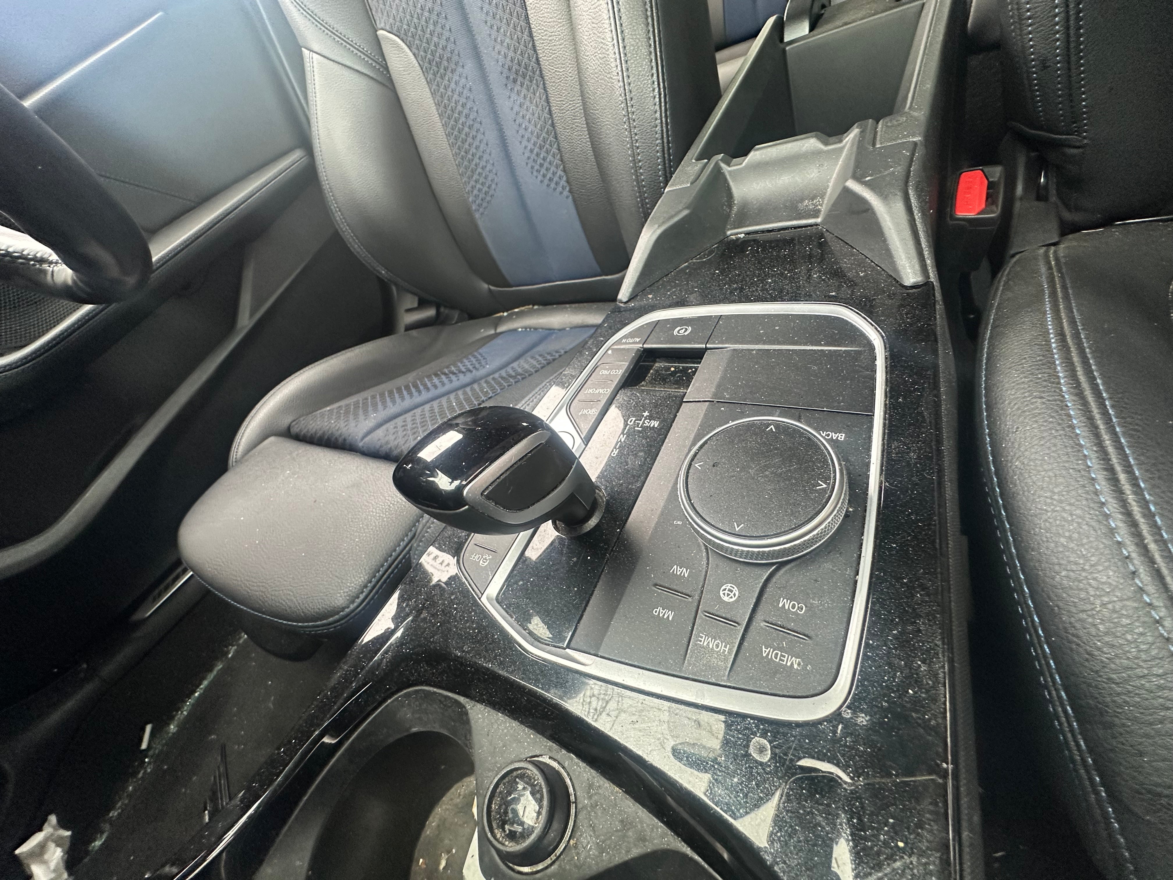 BMW 2 Series 2023/73 F44 Gran Coupe 218i M Sport Auto 1.5 (LAQ) – For Parts