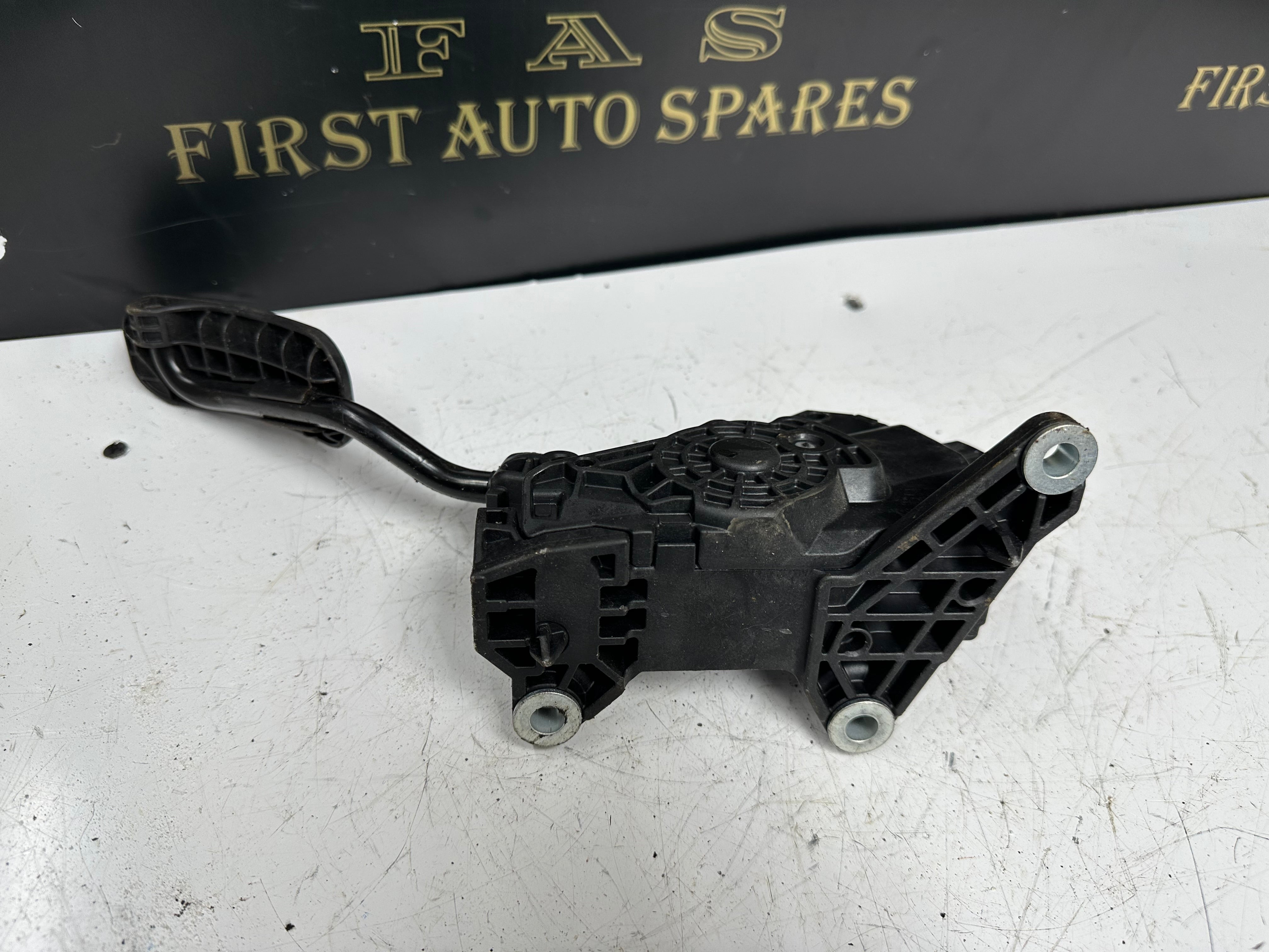 Toyota Yaris 2021 Acceleration Throttle Pedal (78110-K0020)
