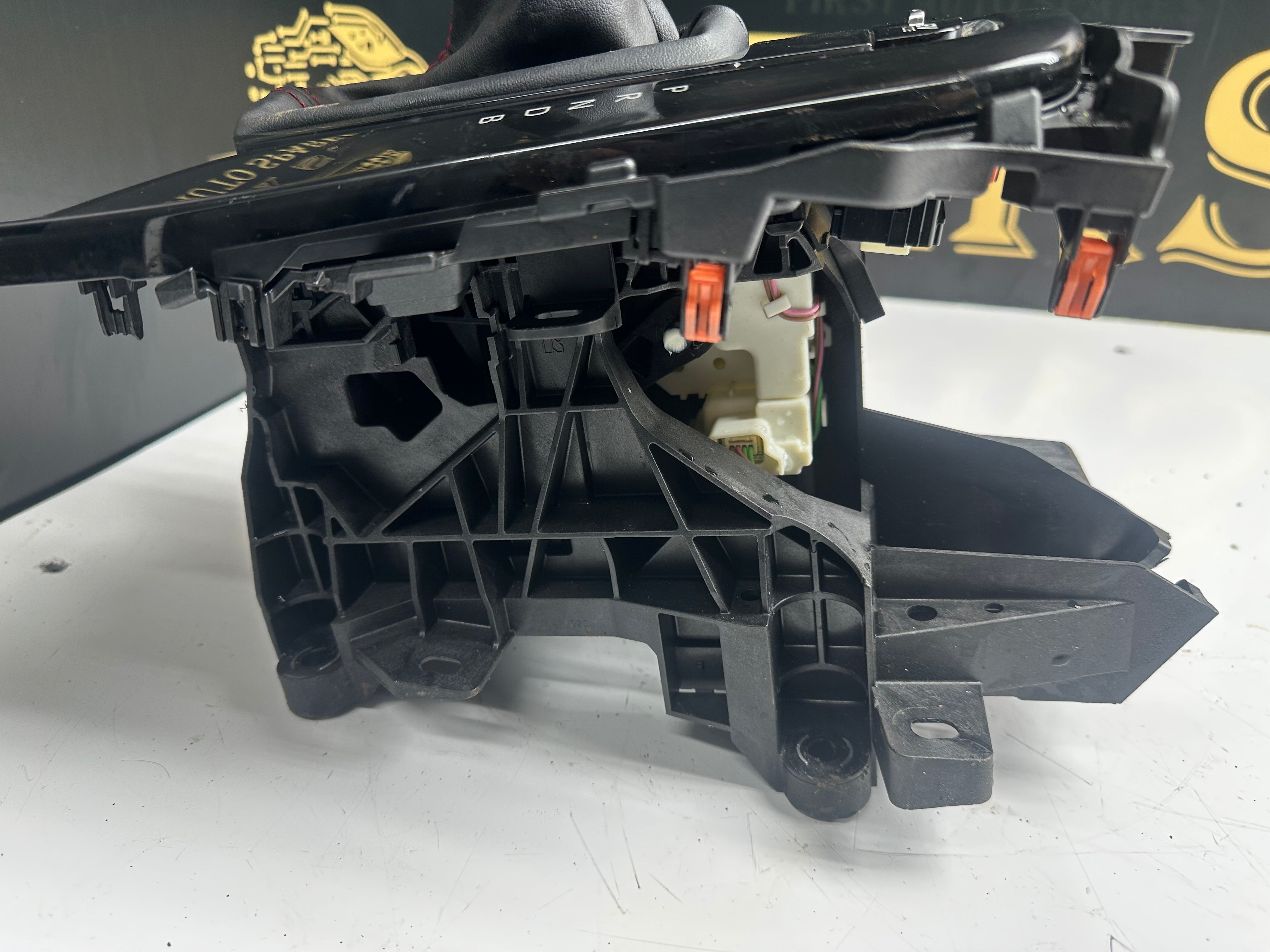 Toyota Corolla 2021 Automatic Gear Stick/Shifter Mechanism (75G902-RHD) (PA66-GF33)