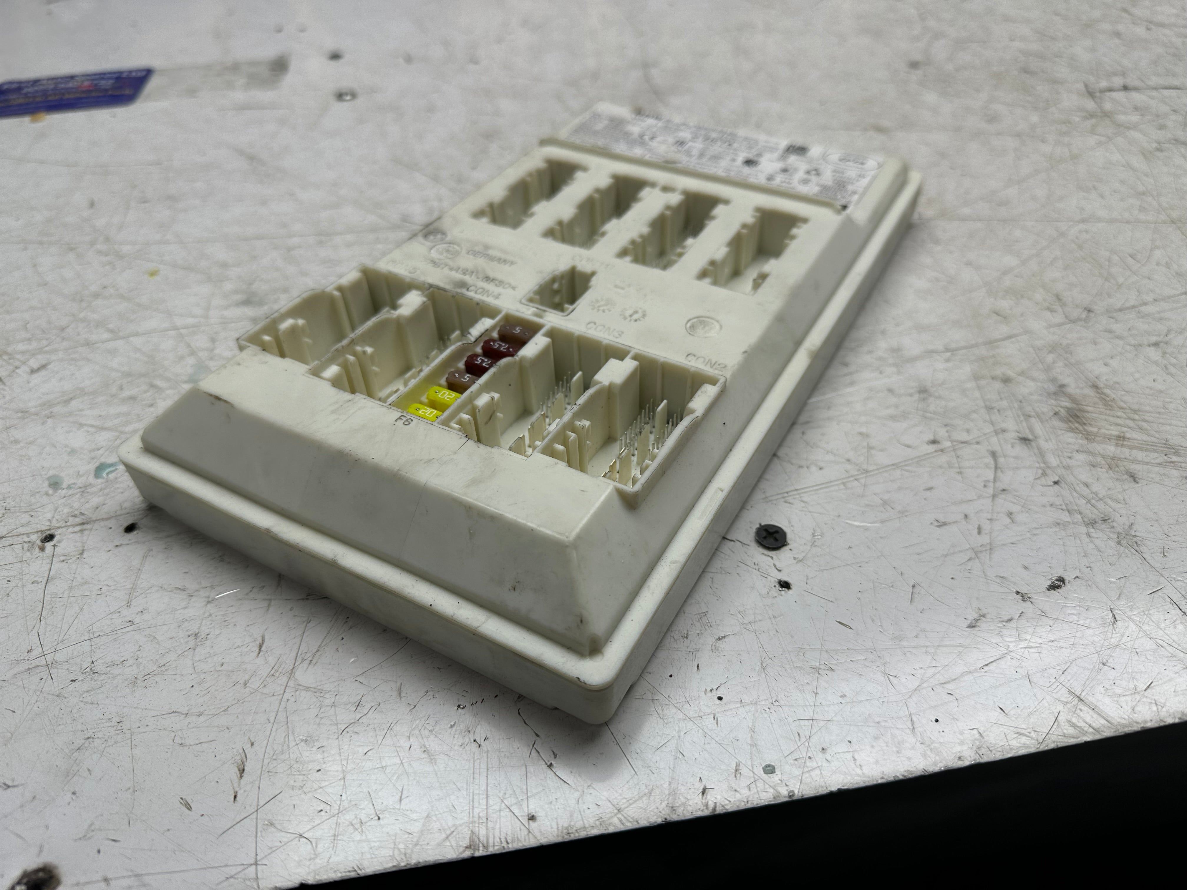BMW 1 Series M Sport BCM Control Module 2019-2025 (5A3CE25-01)