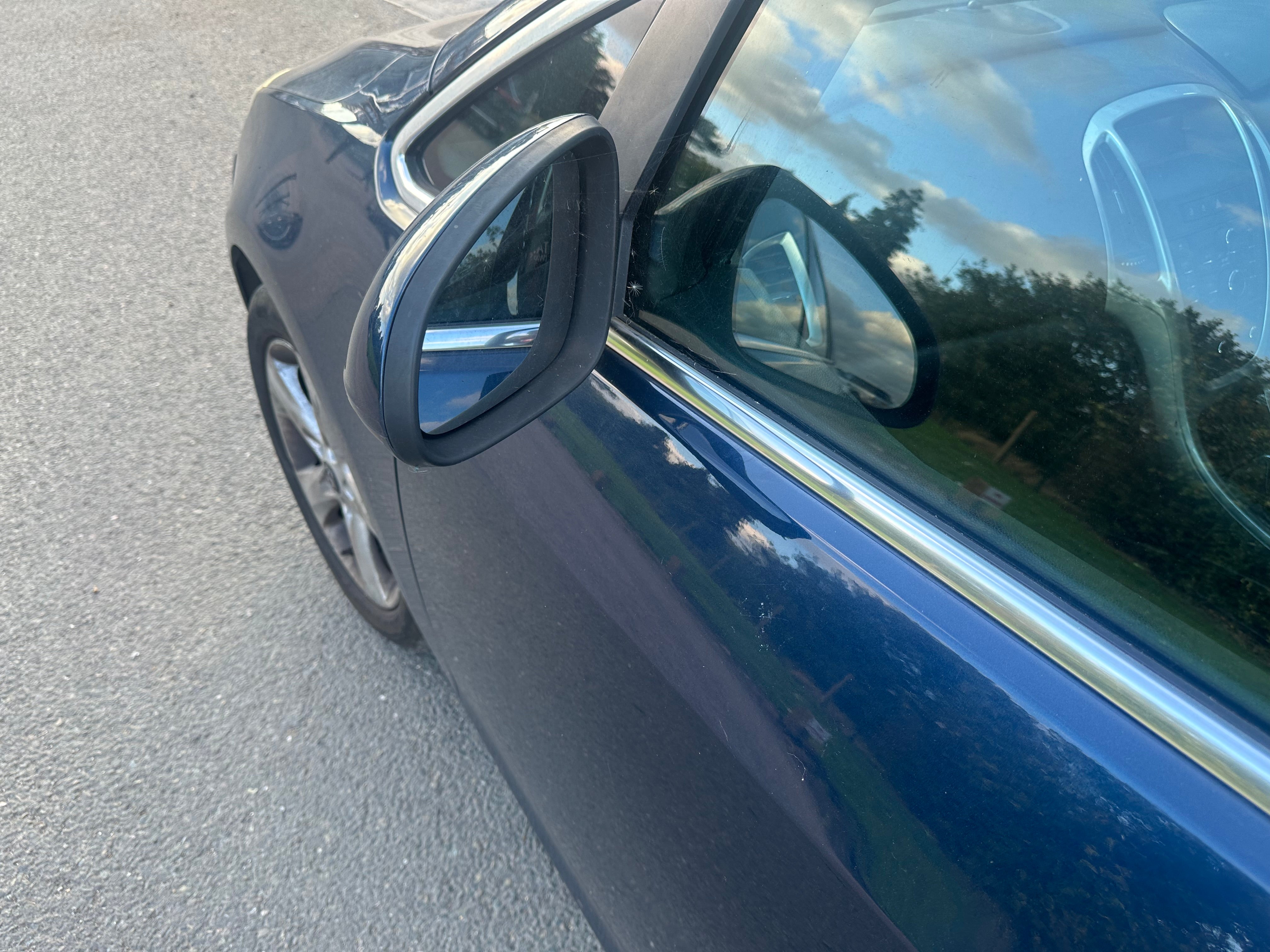 Vauxhall Astra SRi CDTi 2010 For Parts or Full Vehicle Sale (Price For A Wheel Nut Only)